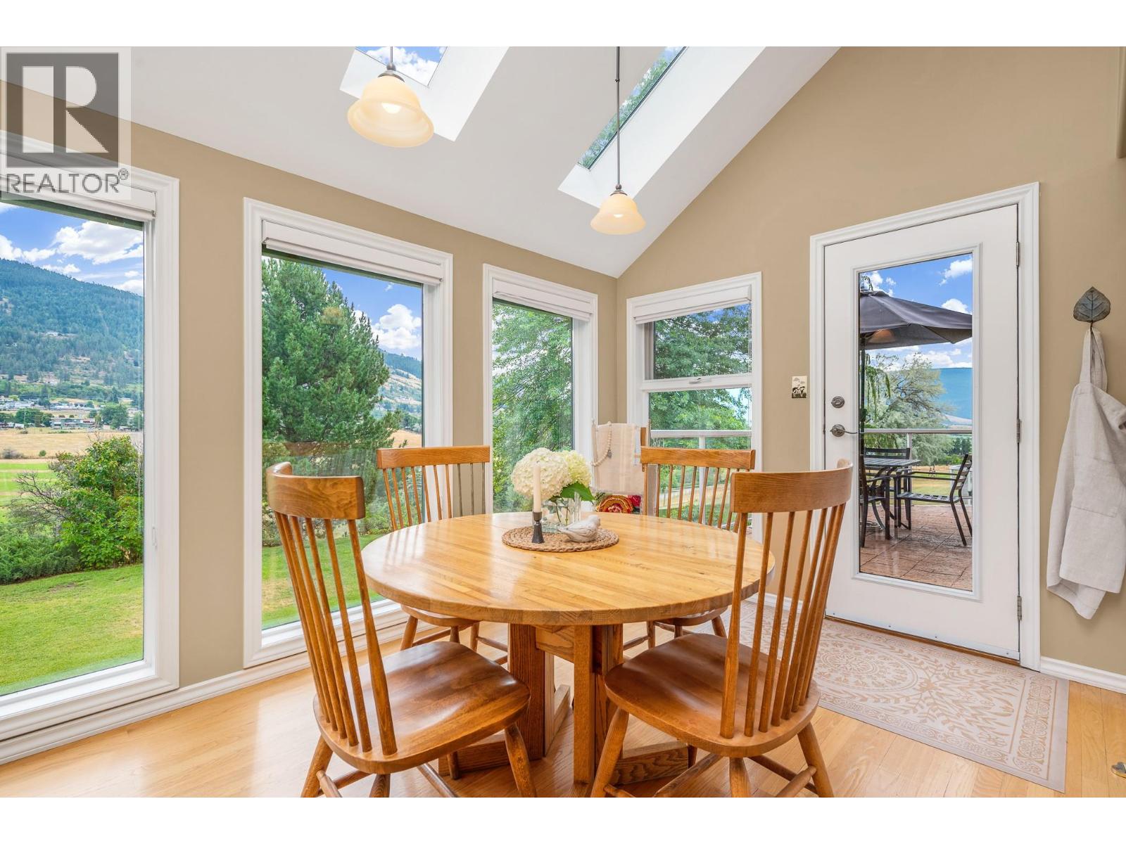  803 Shantz Road, Vernon