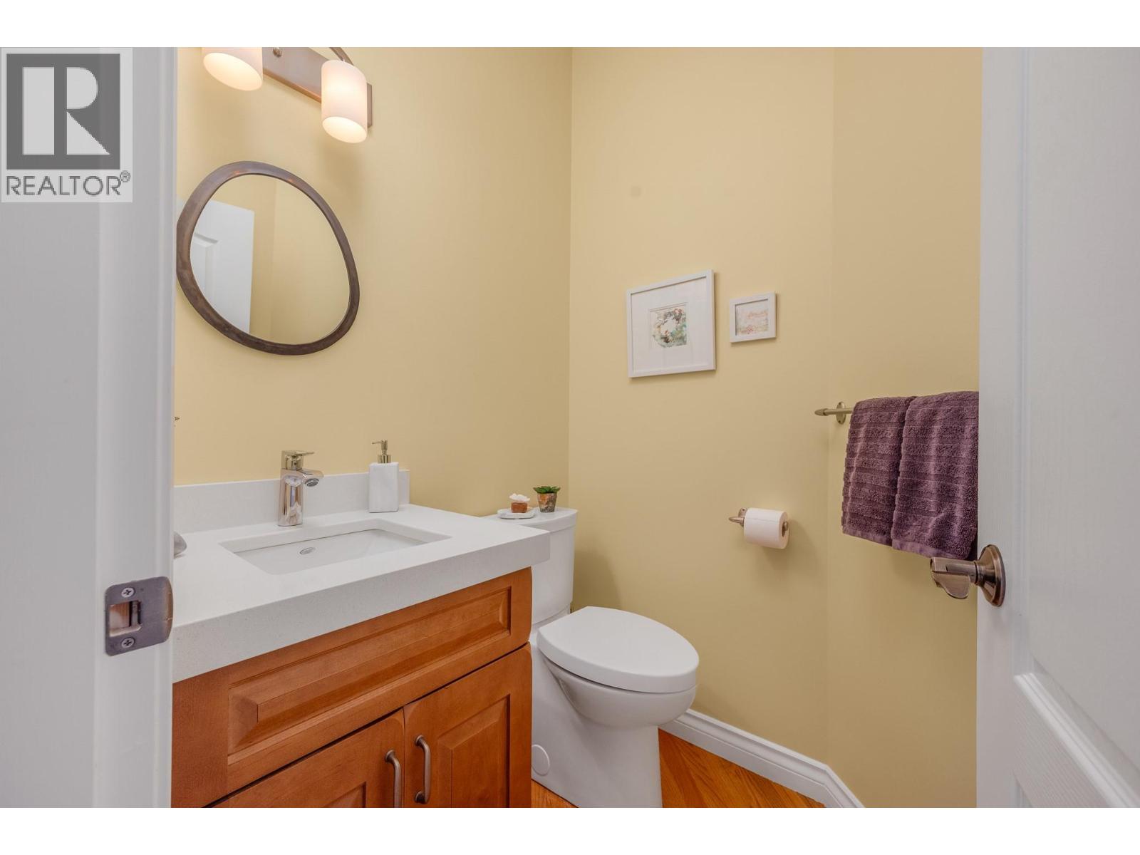  803 Shantz Road, Vernon