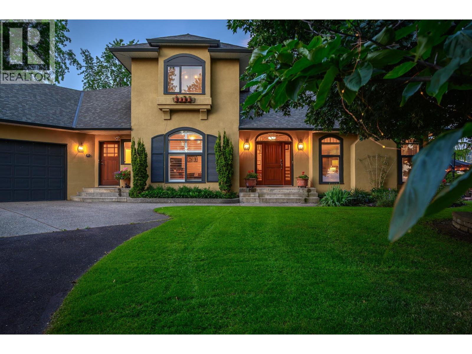  803 Shantz Road, Vernon