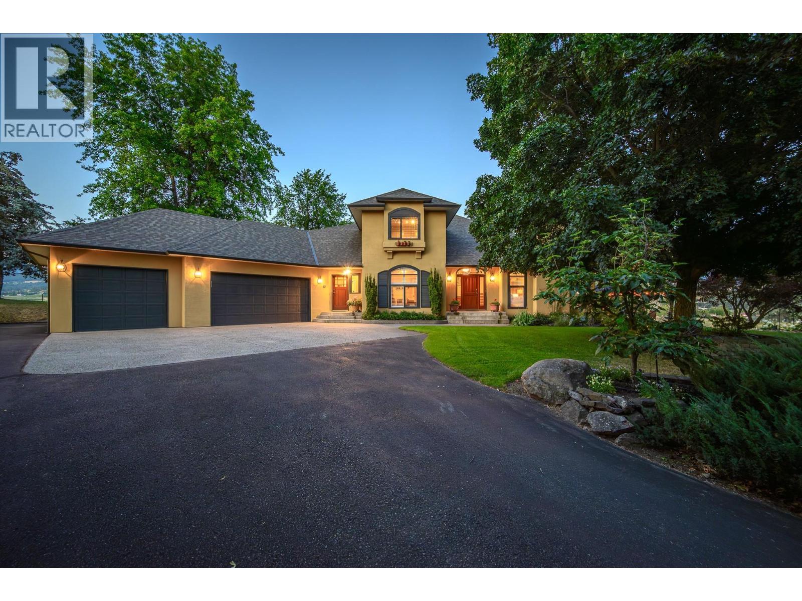  803 Shantz Road, Vernon