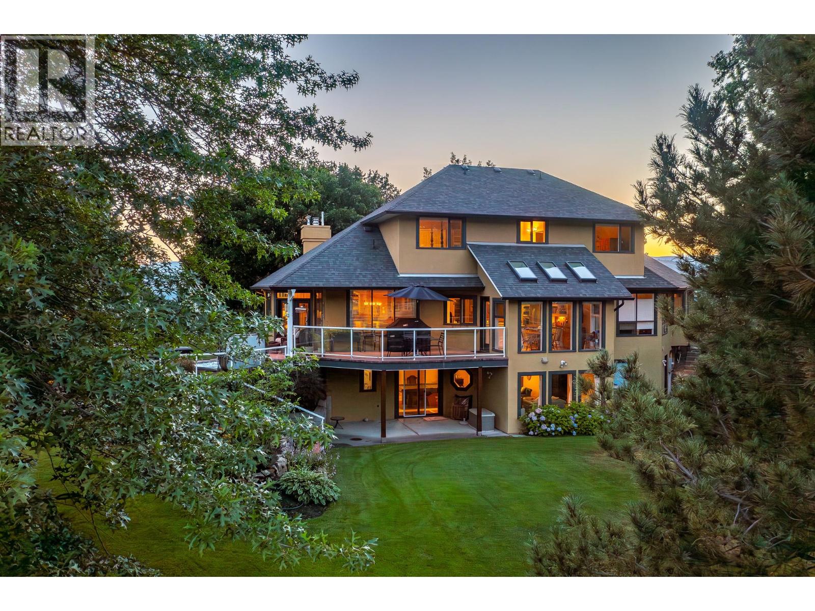  803 Shantz Road, Vernon