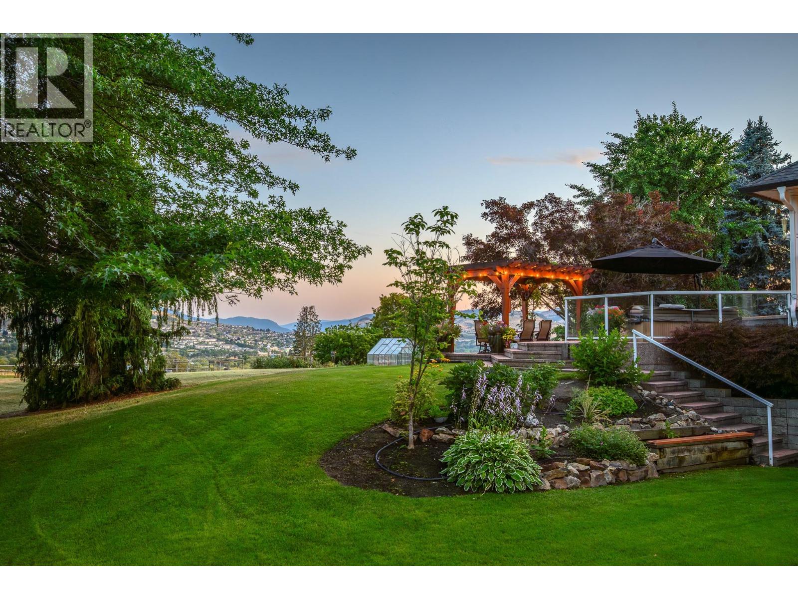  803 Shantz Road, Vernon