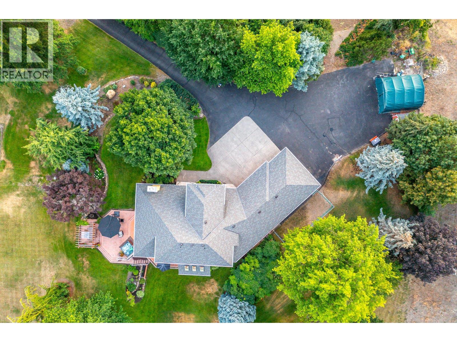  803 Shantz Road, Vernon