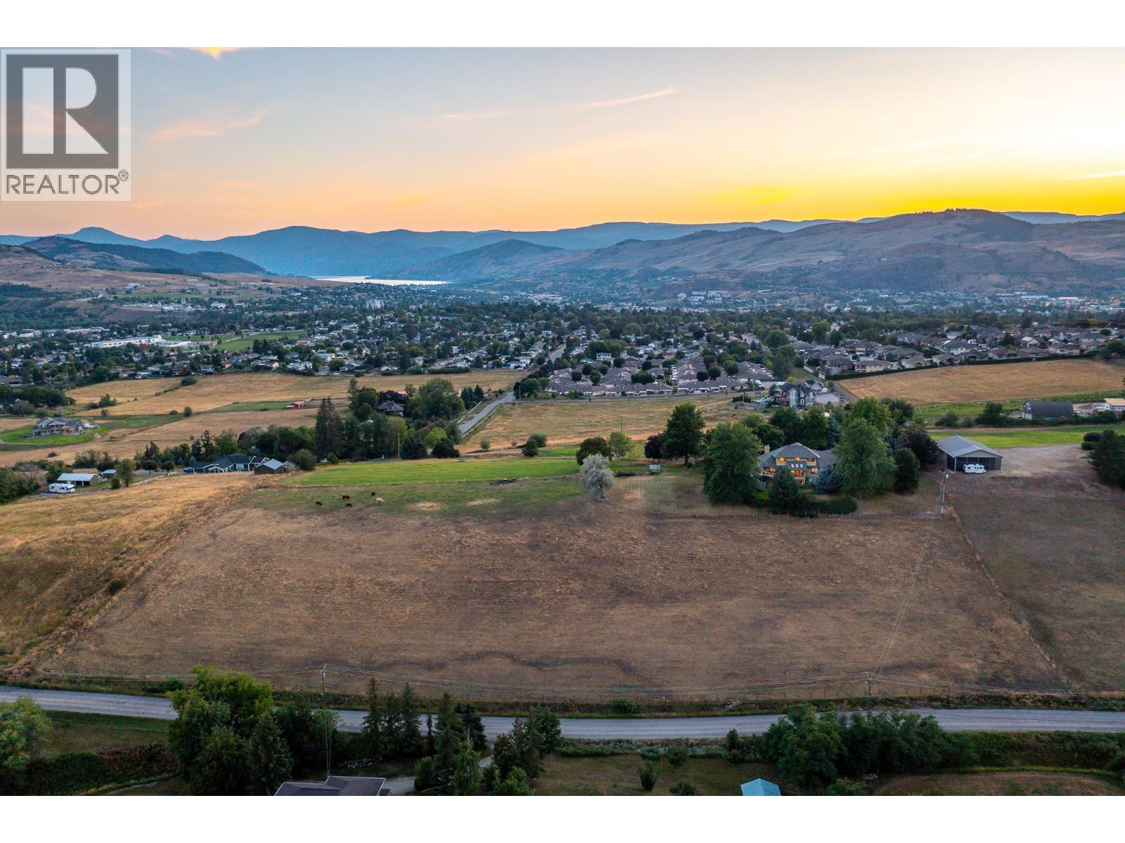  803 Shantz Road, Vernon