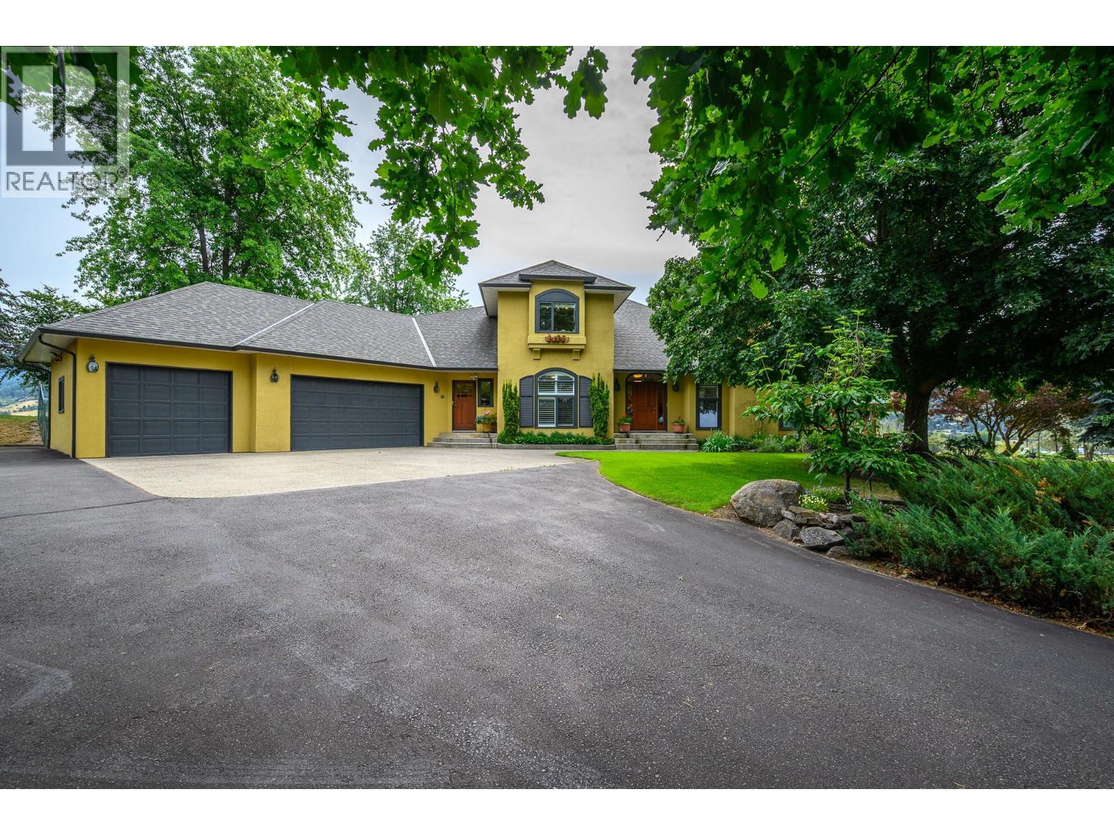  803 Shantz Road, Vernon