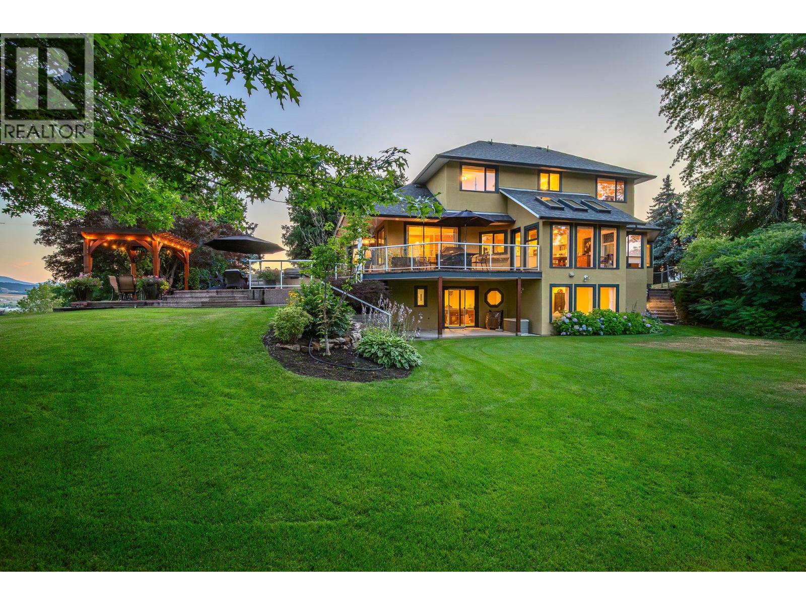  803 Shantz Road, Vernon