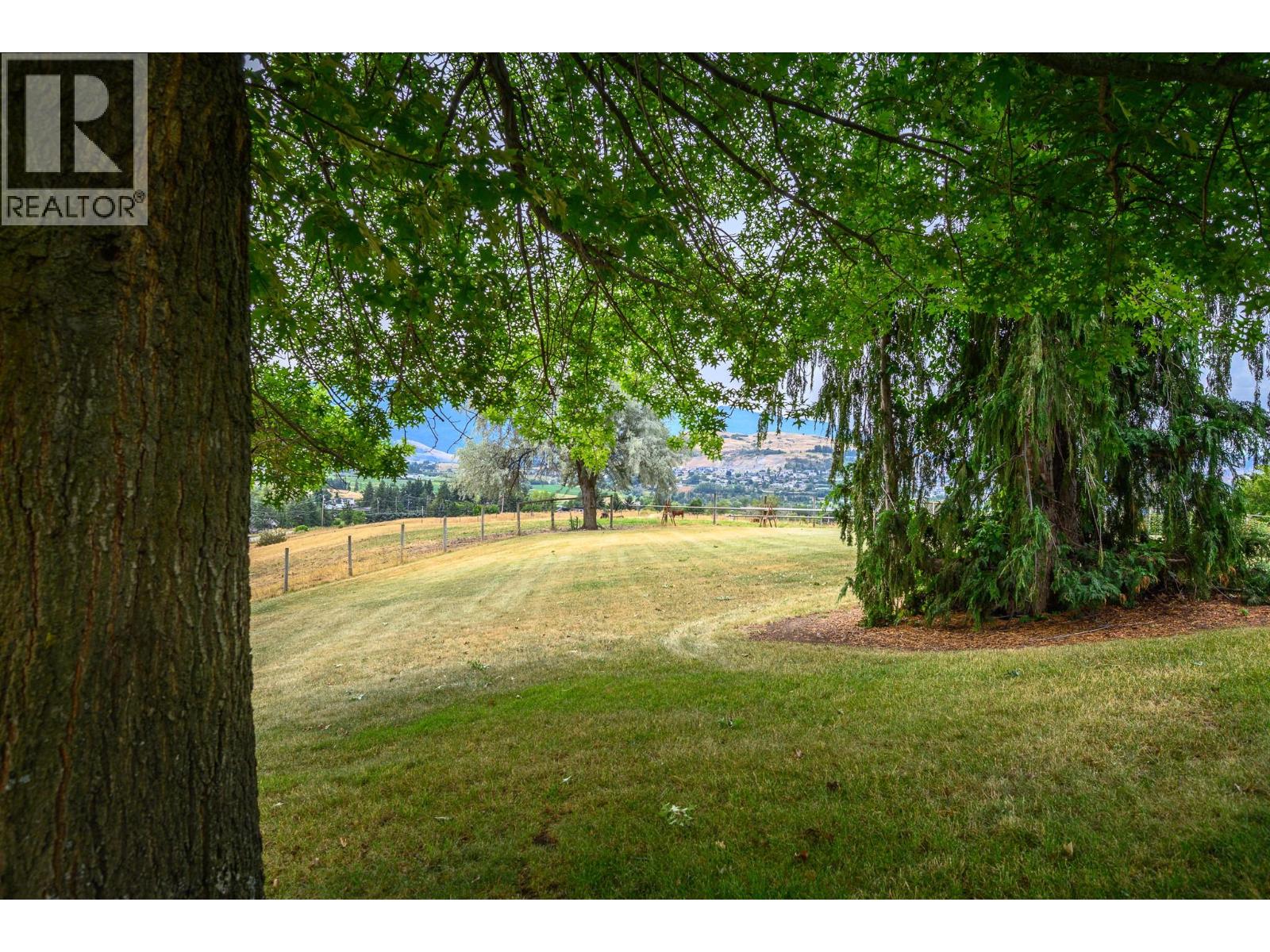  803 Shantz Road, Vernon