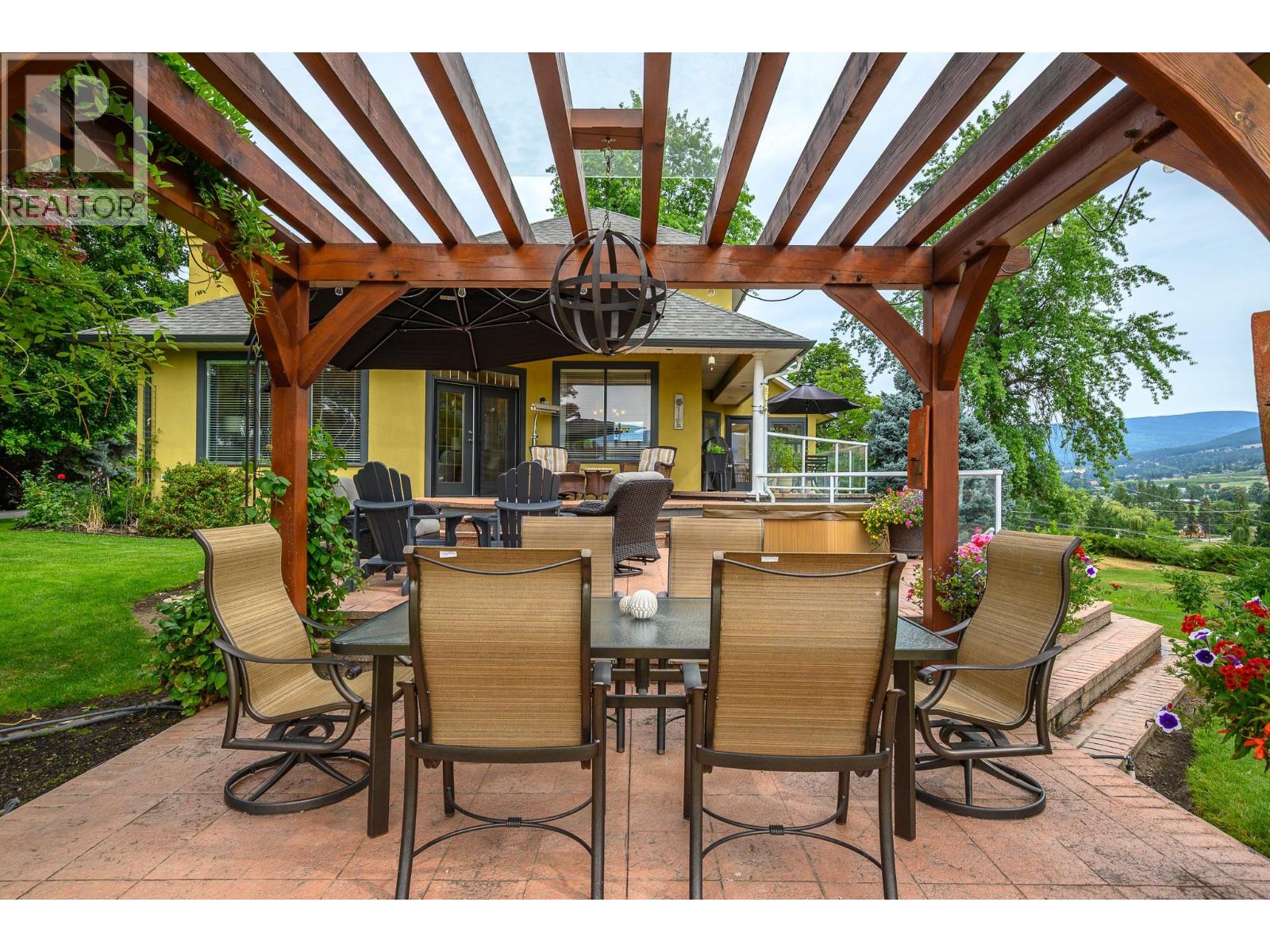  803 Shantz Road, Vernon