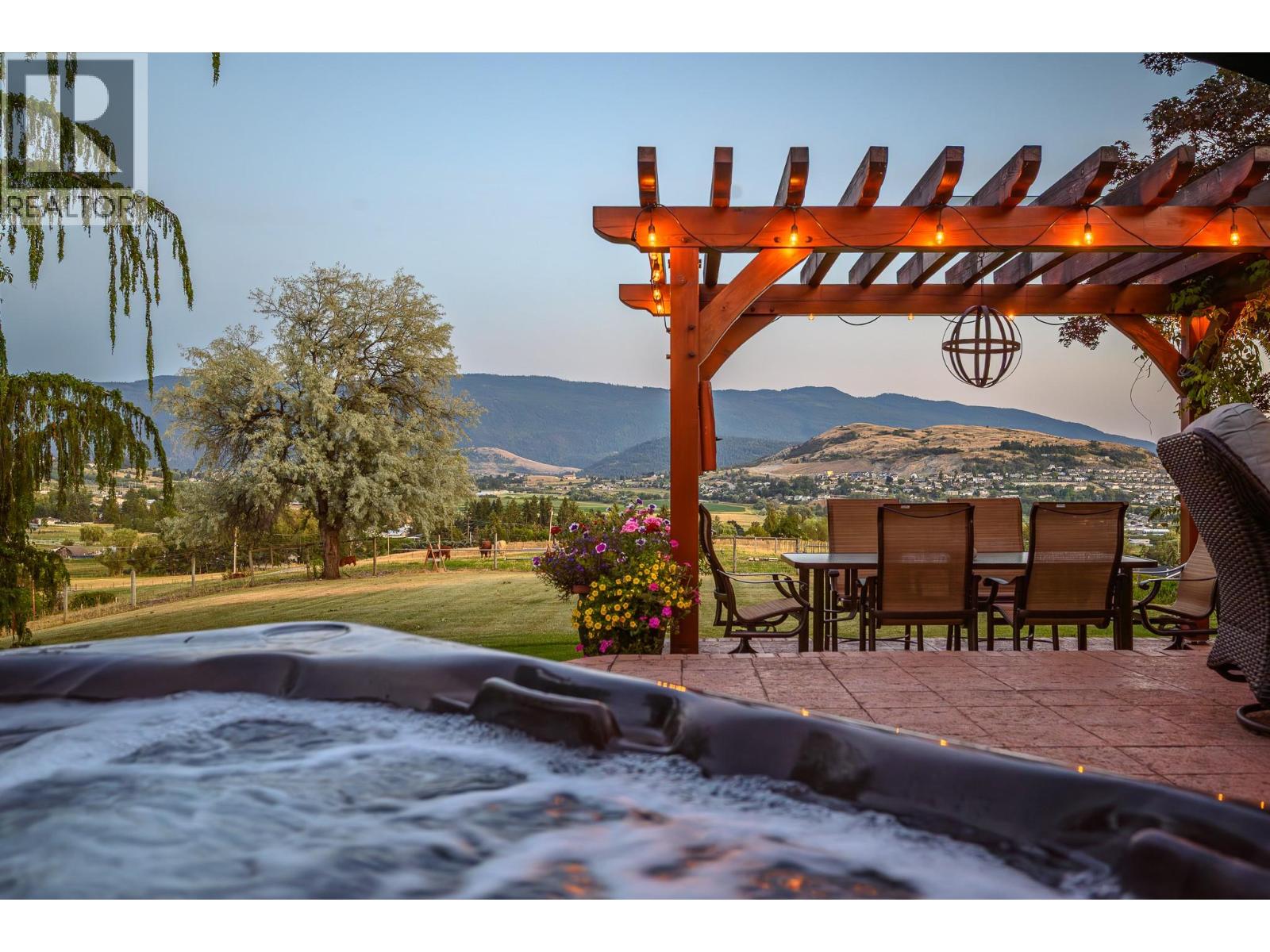  803 Shantz Road, Vernon