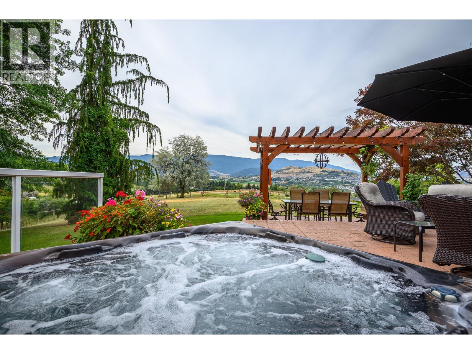  803 Shantz Road, Vernon