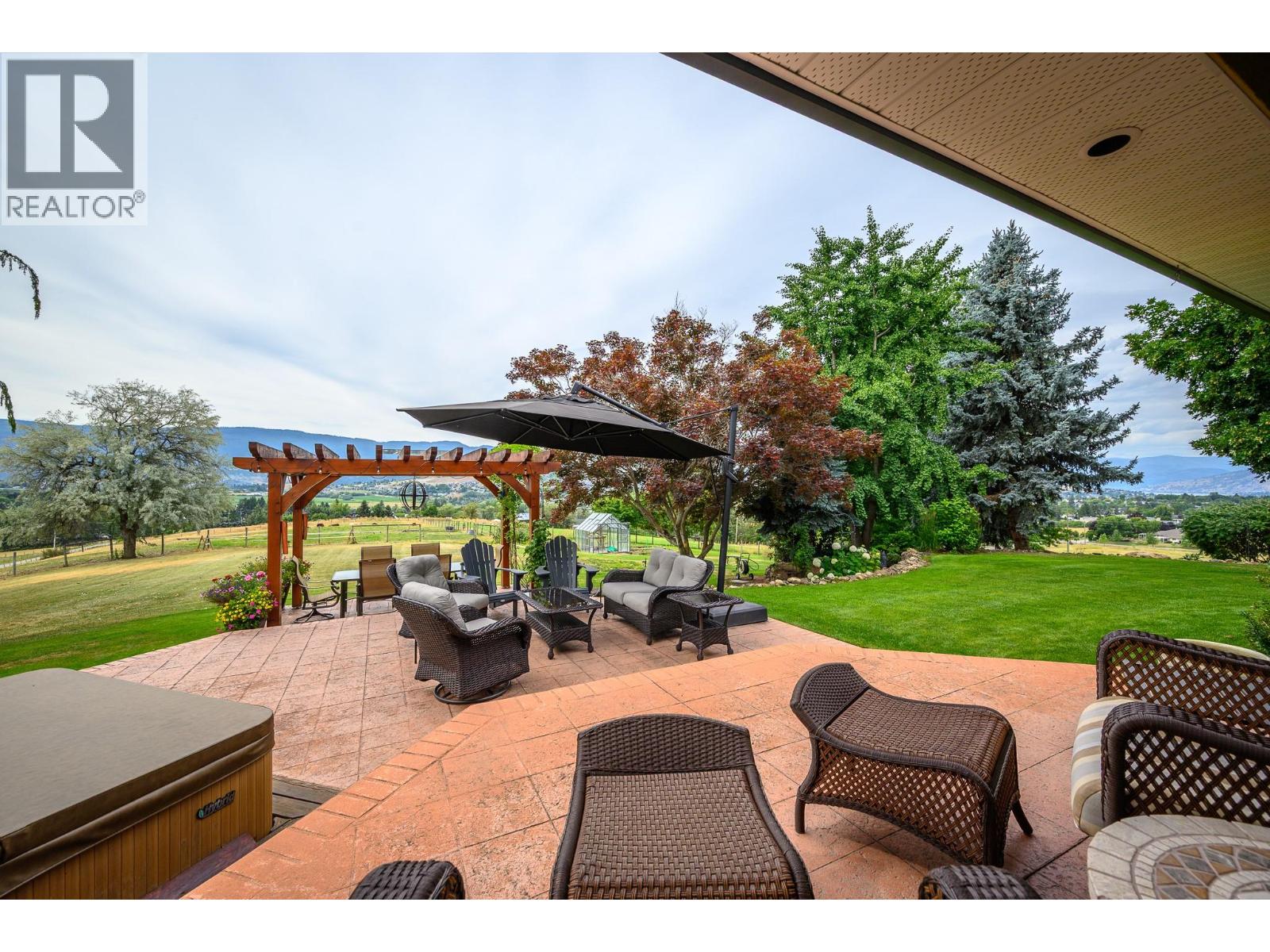  803 Shantz Road, Vernon