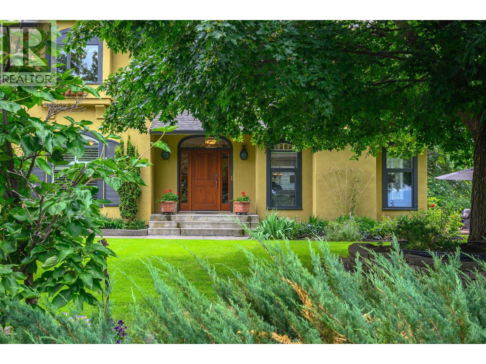  803 Shantz Road, Vernon