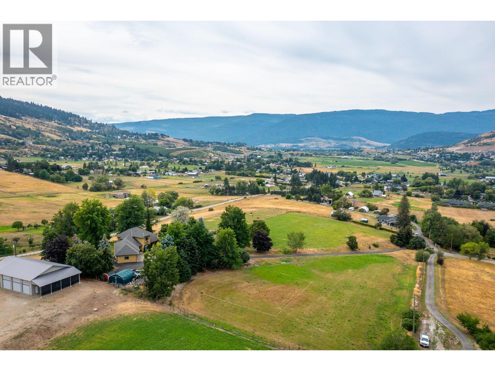  803 Shantz Road, Vernon