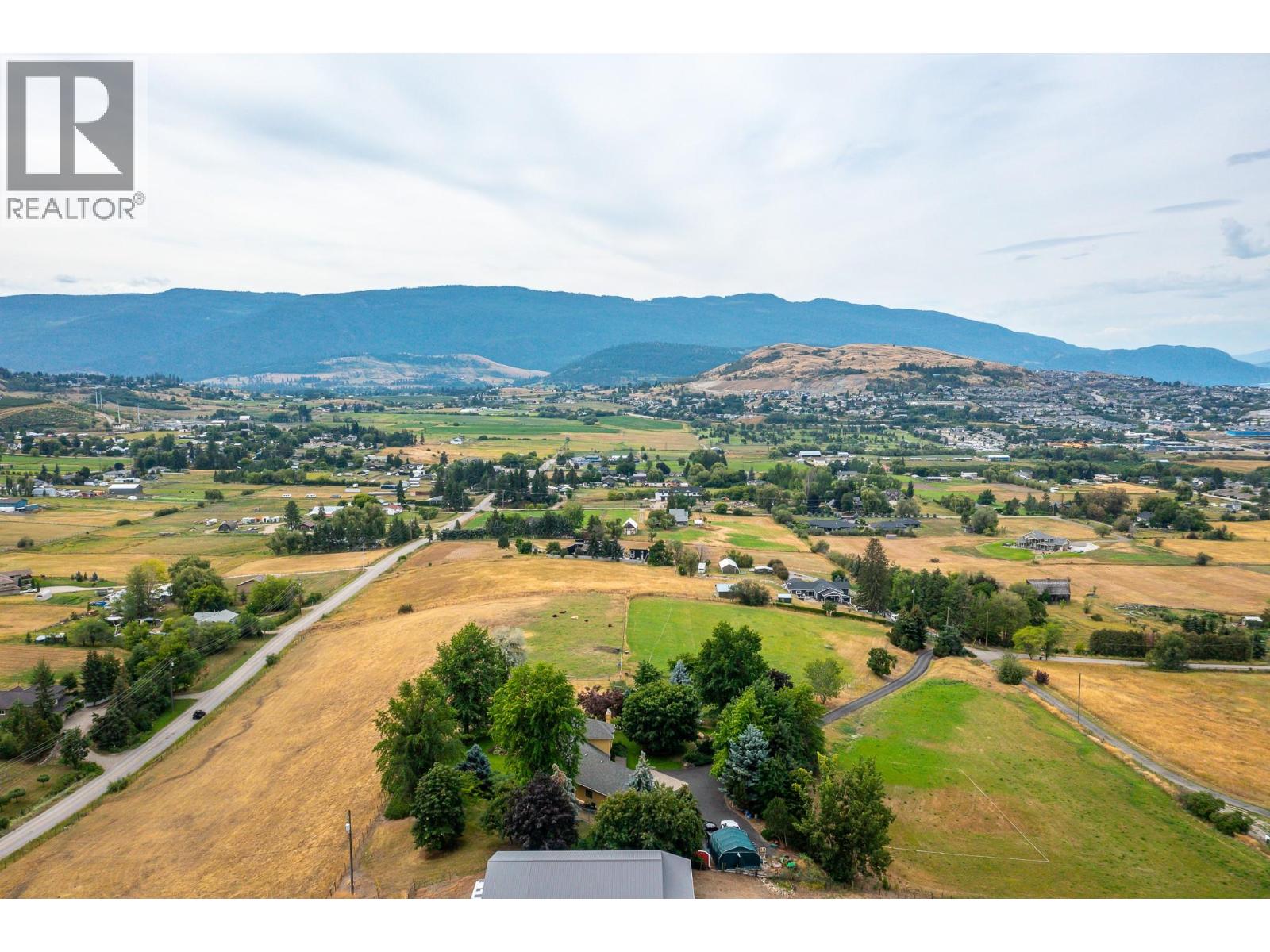  803 Shantz Road, Vernon