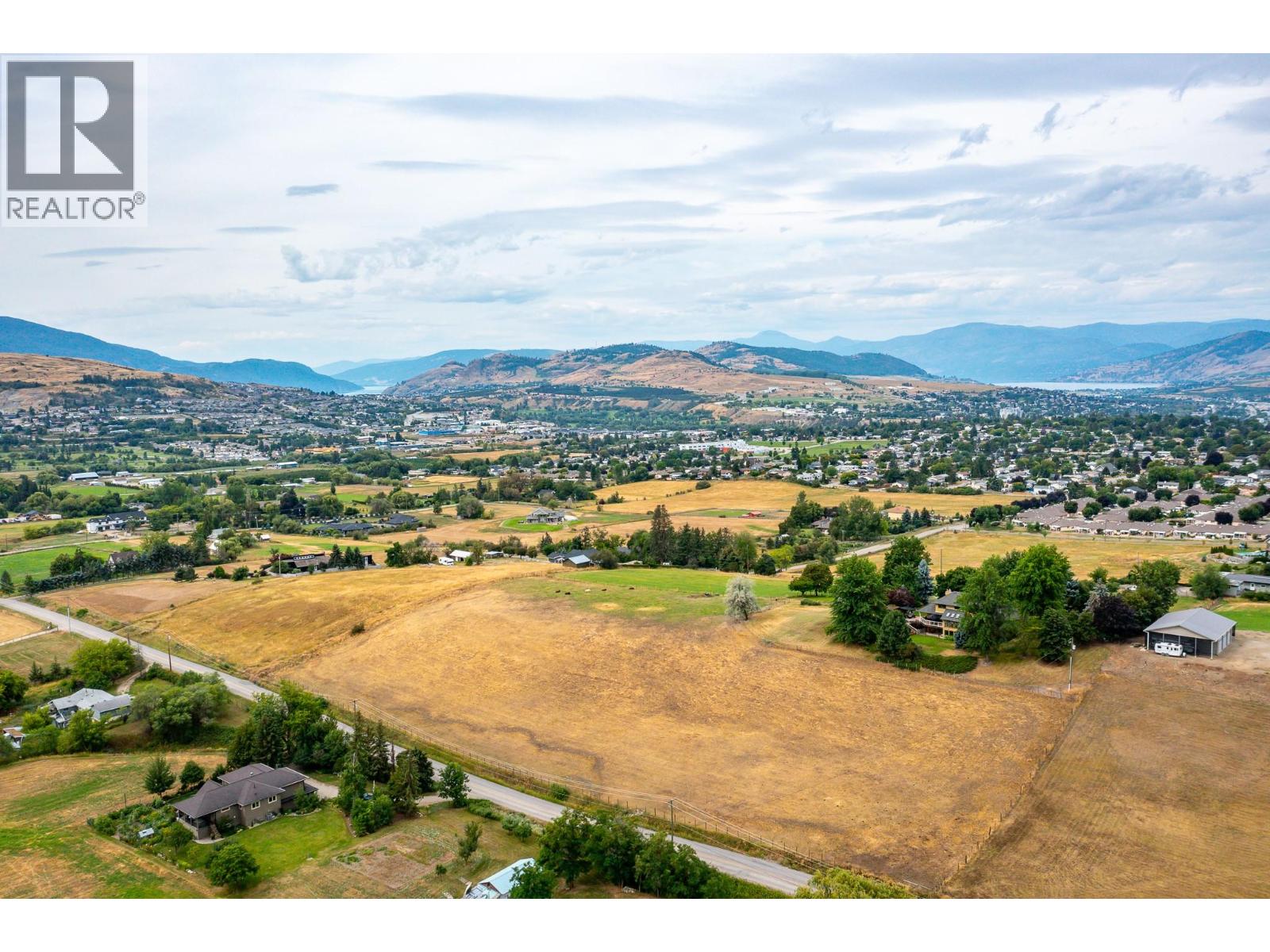  803 Shantz Road, Vernon