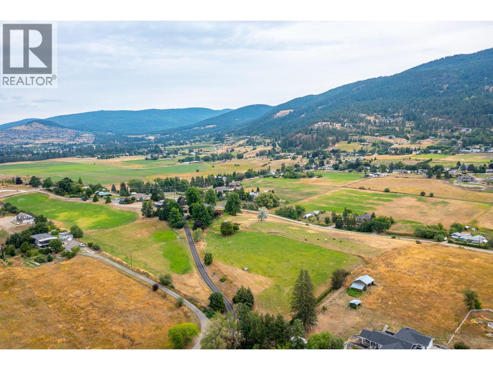  803 Shantz Road, Vernon