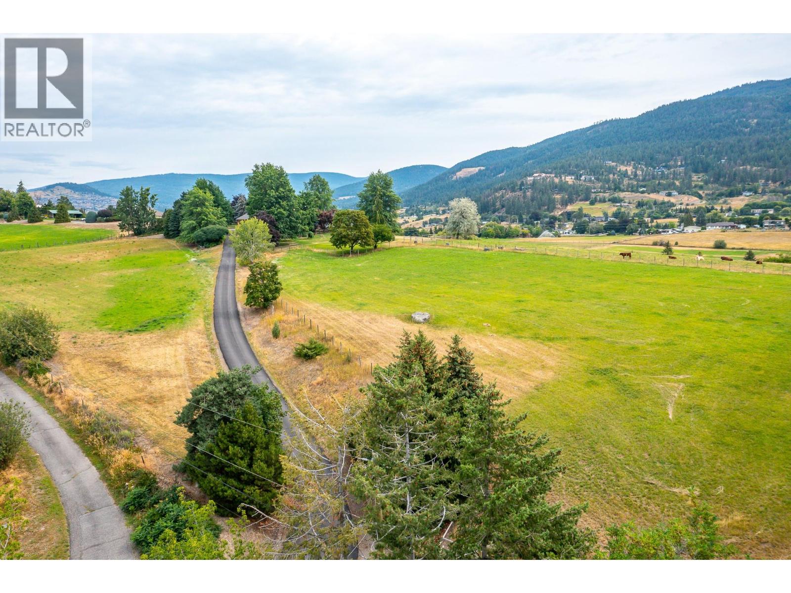  803 Shantz Road, Vernon