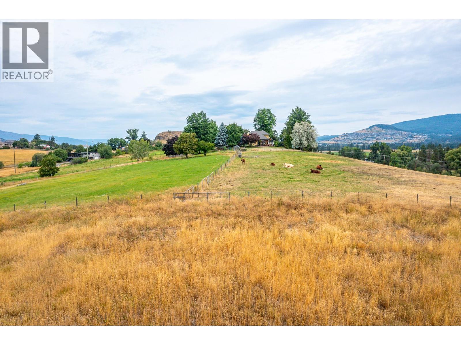  803 Shantz Road, Vernon