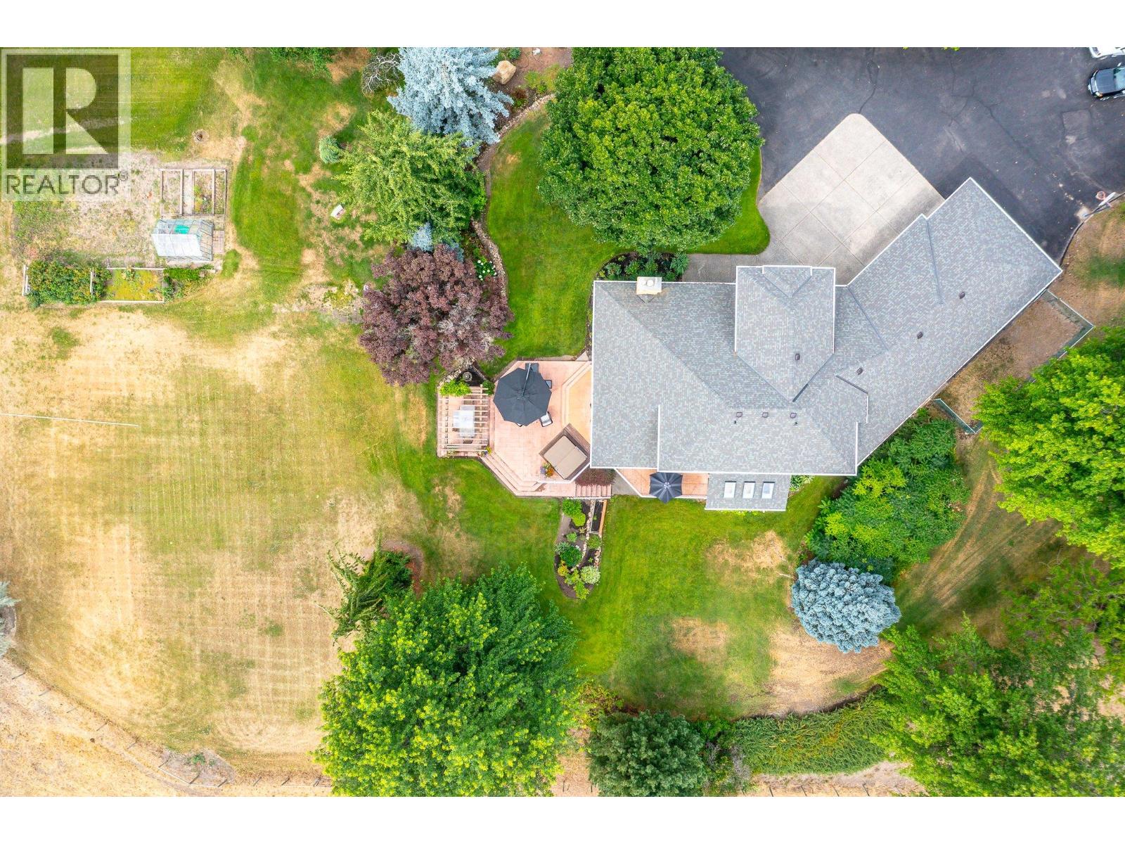  803 Shantz Road, Vernon