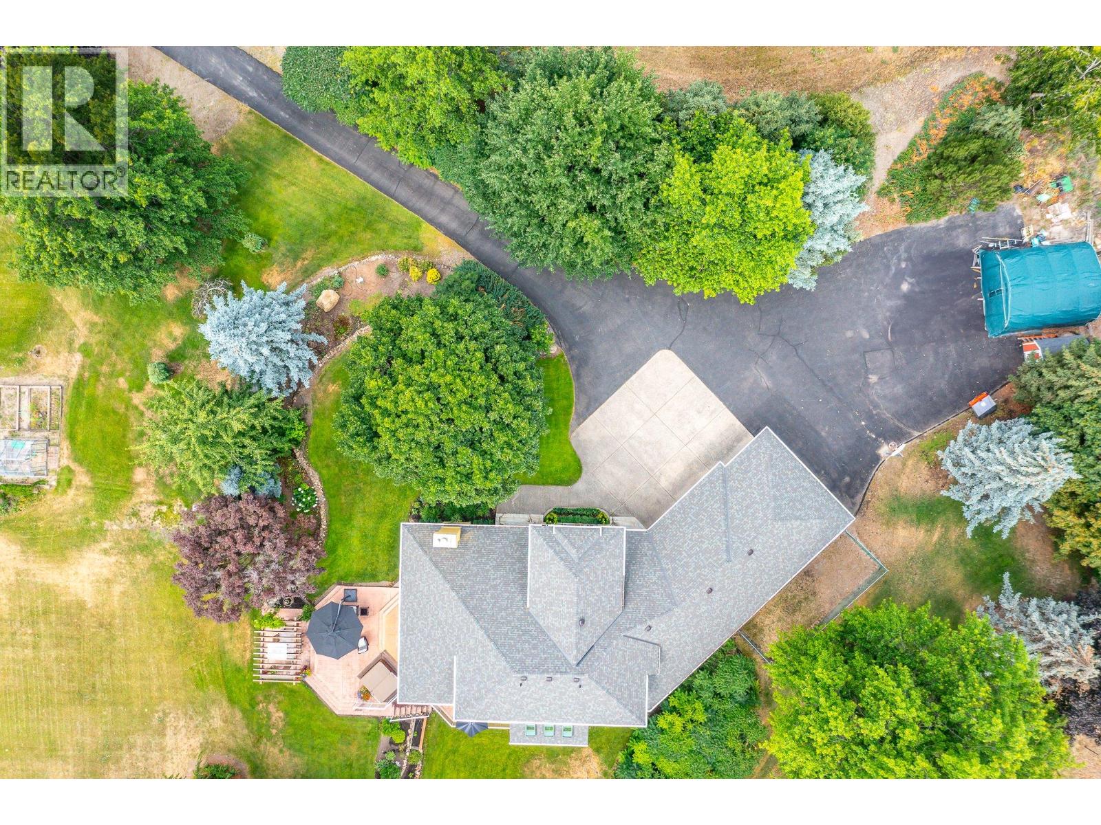  803 Shantz Road, Vernon