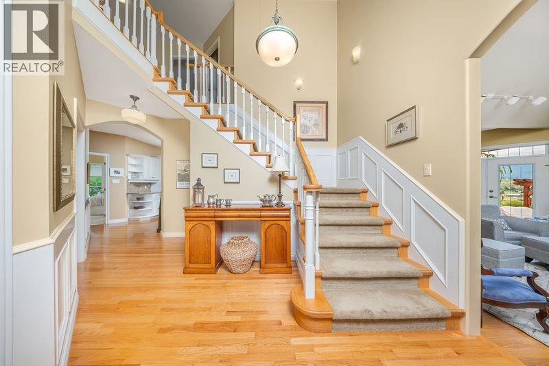  803 Shantz Road, Vernon