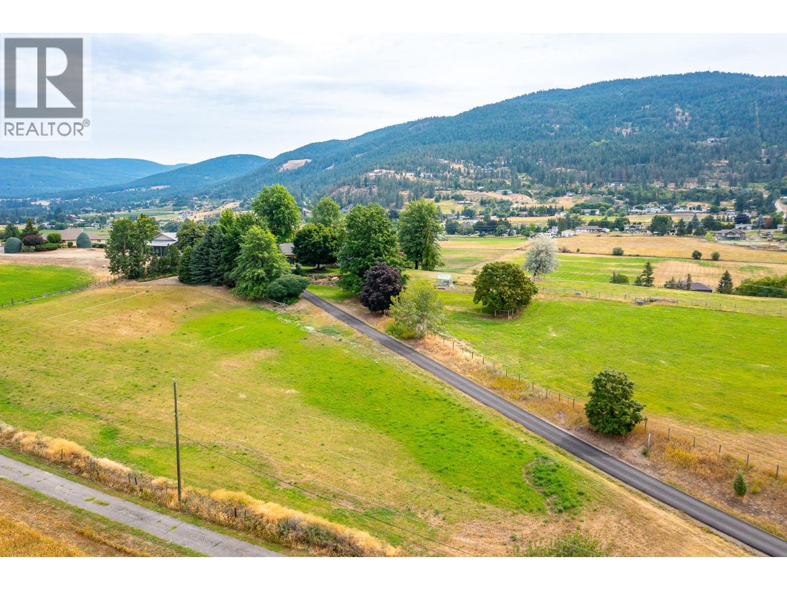  803 Shantz Road, Vernon