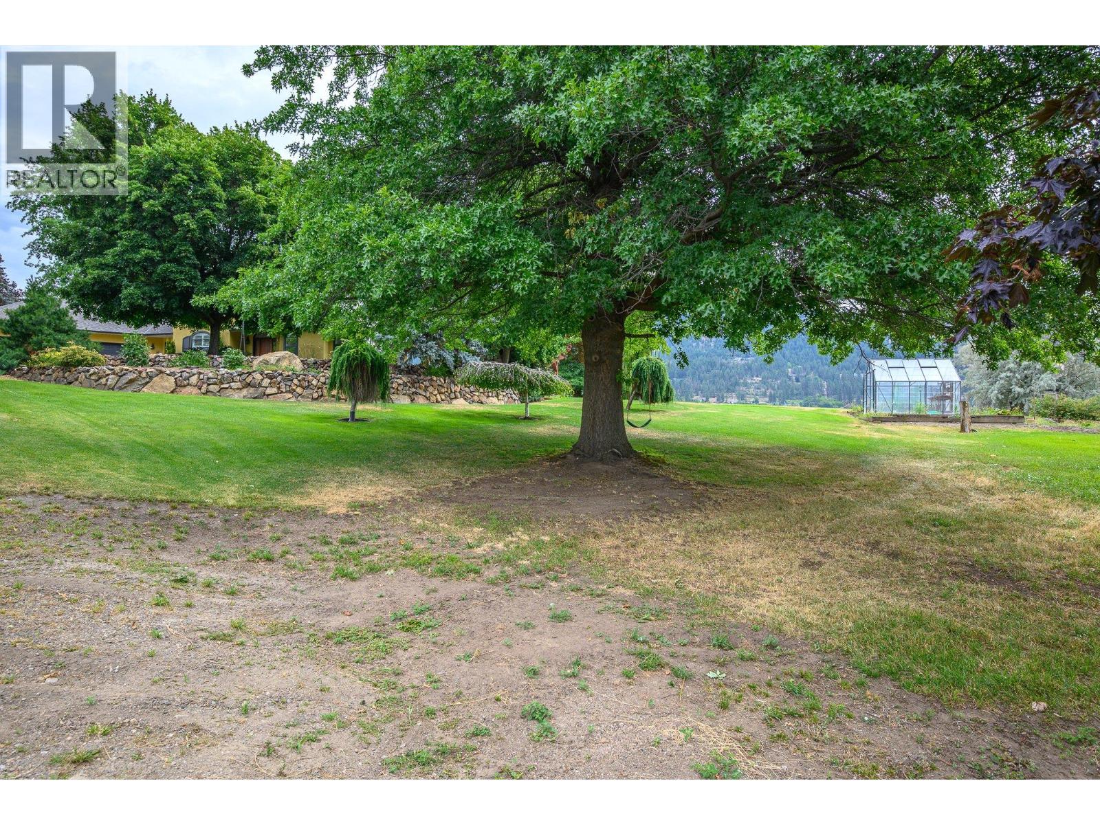  803 Shantz Road, Vernon