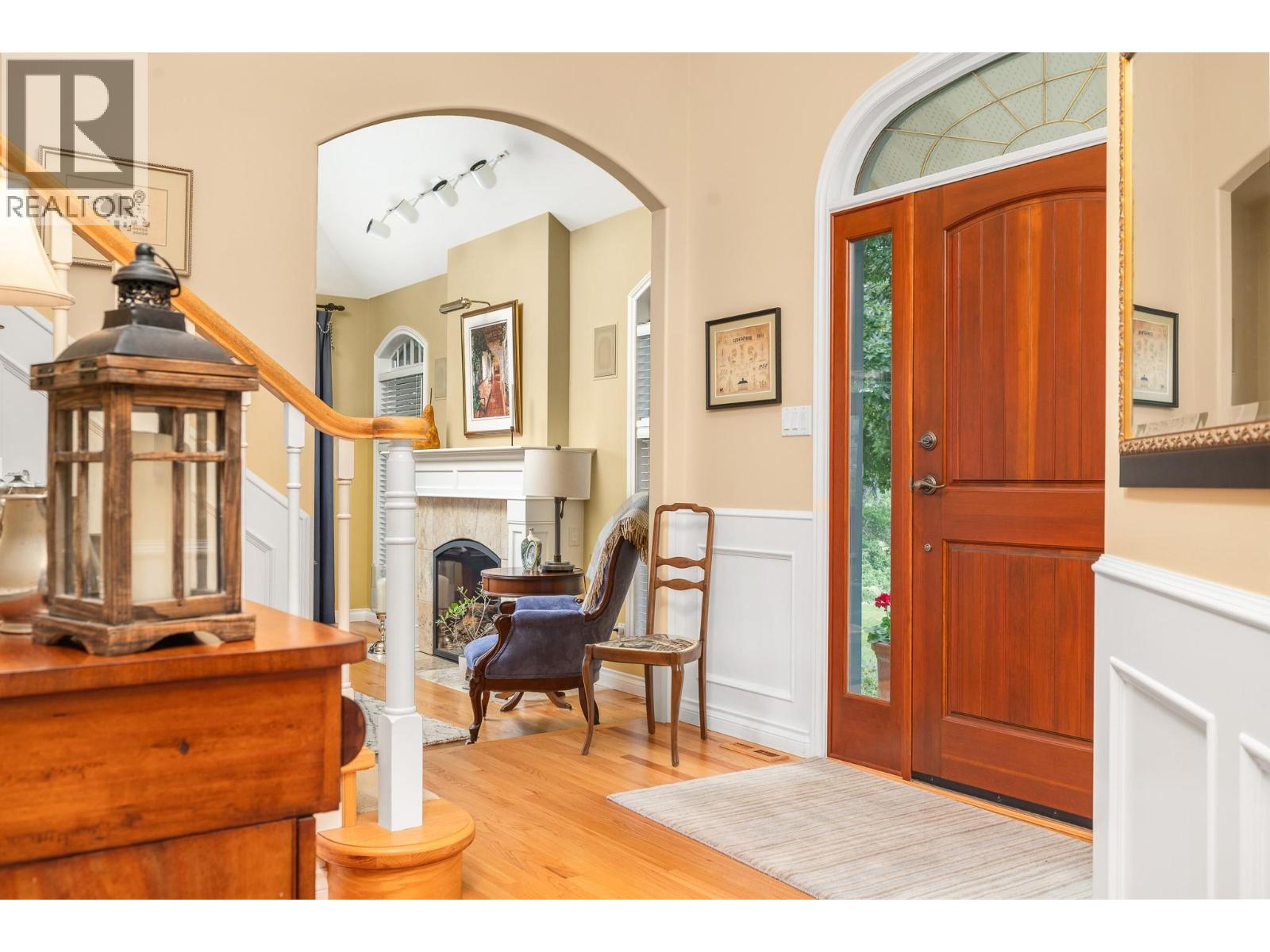  803 Shantz Road, Vernon