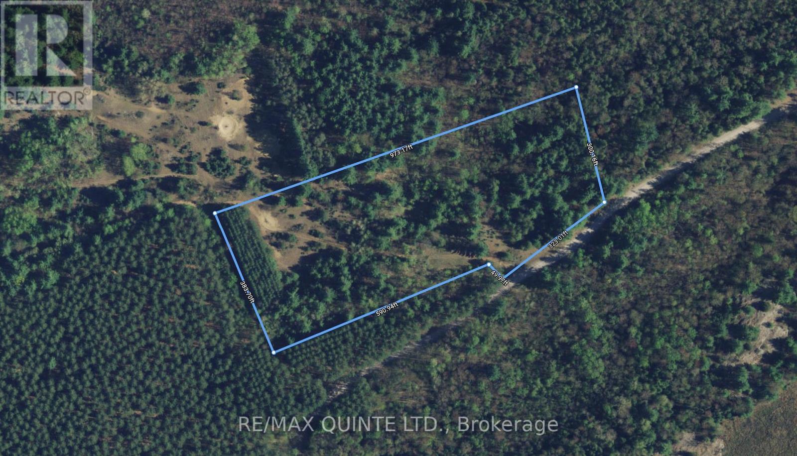 0 POTTER SETTLEMENT ROAD - Photo 2 of 19, Tweed (Hungerford (Twp)), Ontario