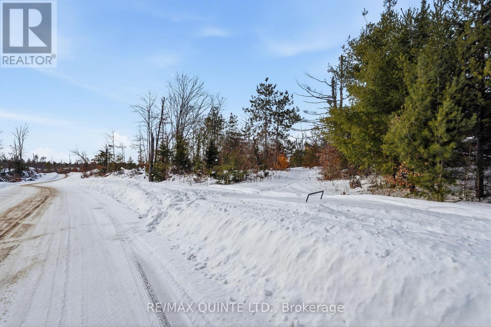 0 POTTER SETTLEMENT ROAD - Photo 3 of 19, Tweed (Hungerford (Twp)), Ontario