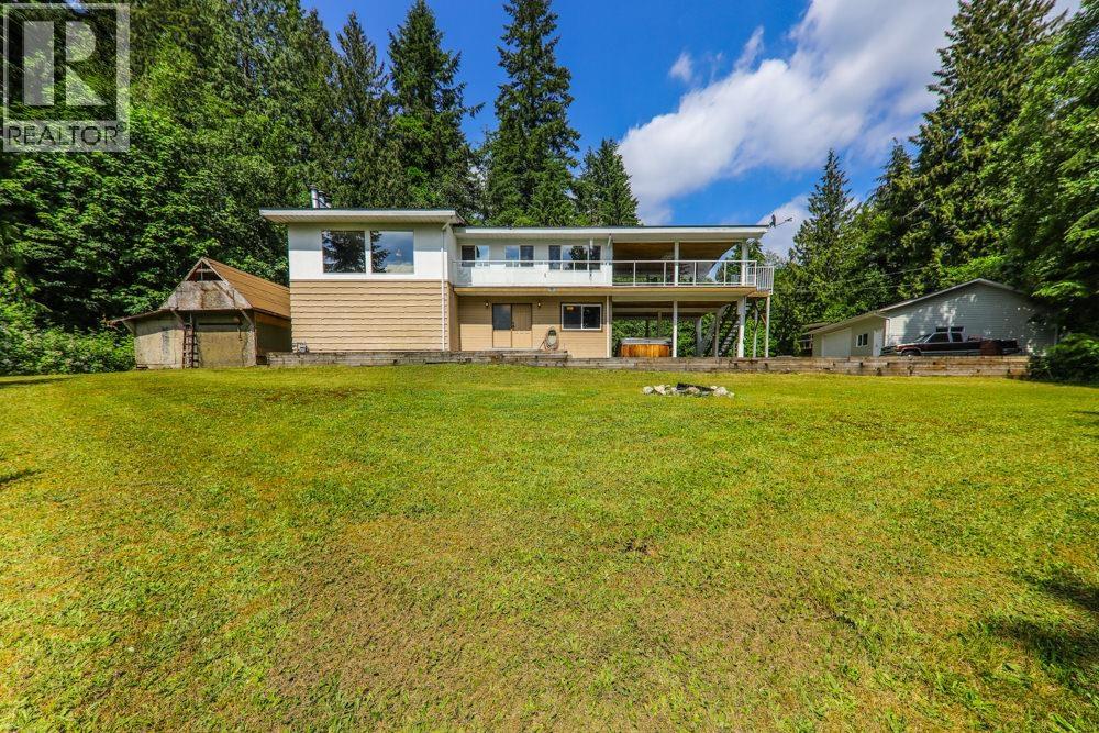 23215 141 AVENUE - Main photo, Maple Ridge, British Columbia