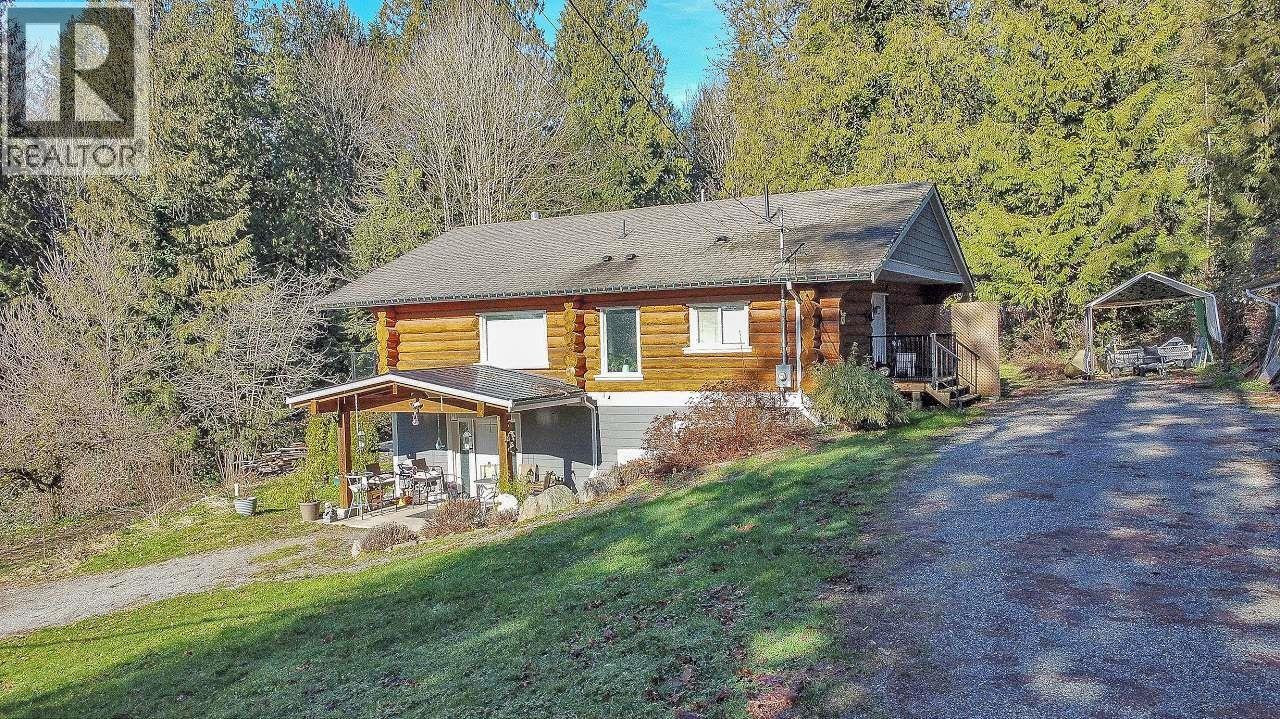 23369 141 AVENUE, Maple Ridge