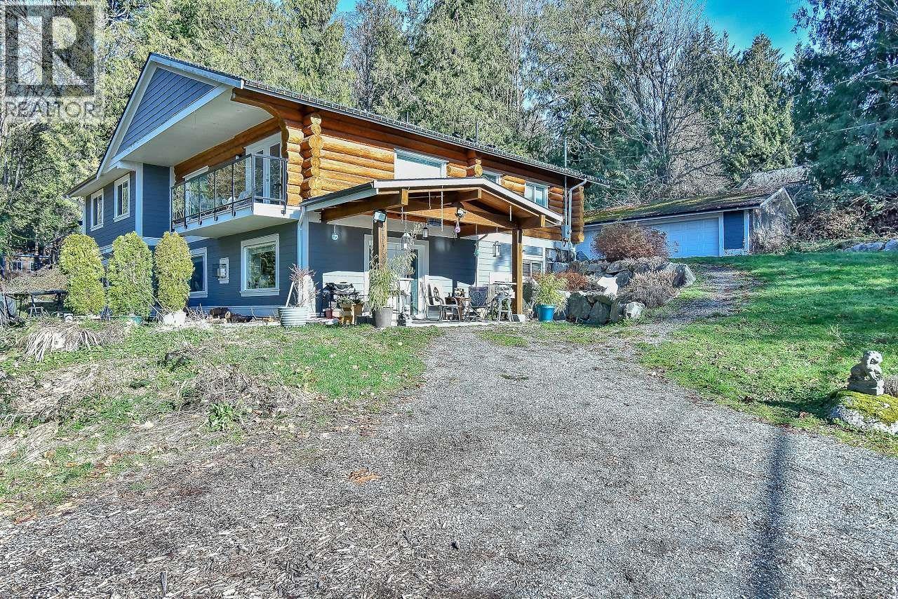 23369 141 AVENUE, Maple Ridge