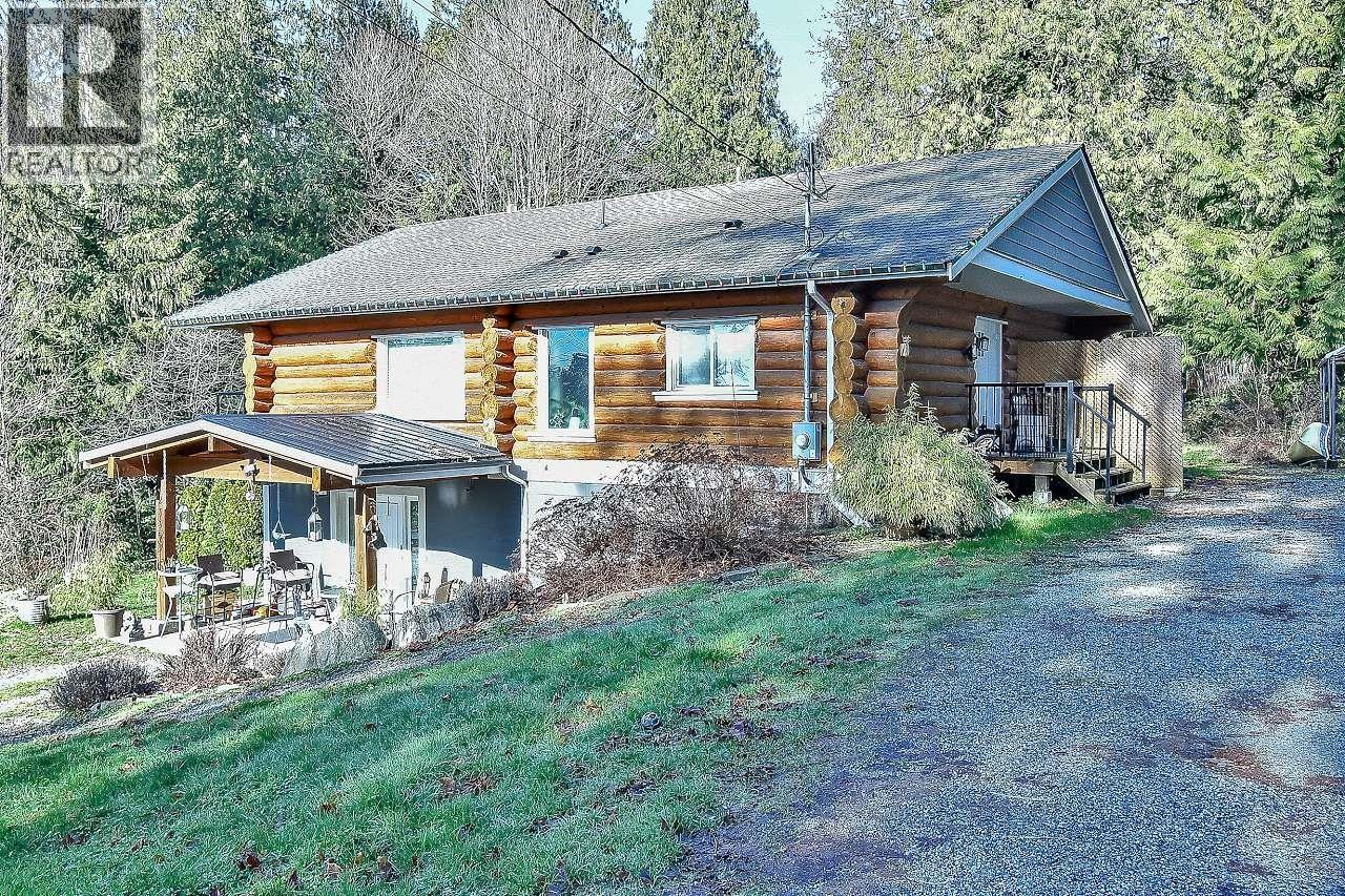 23369 141 AVENUE, Maple Ridge