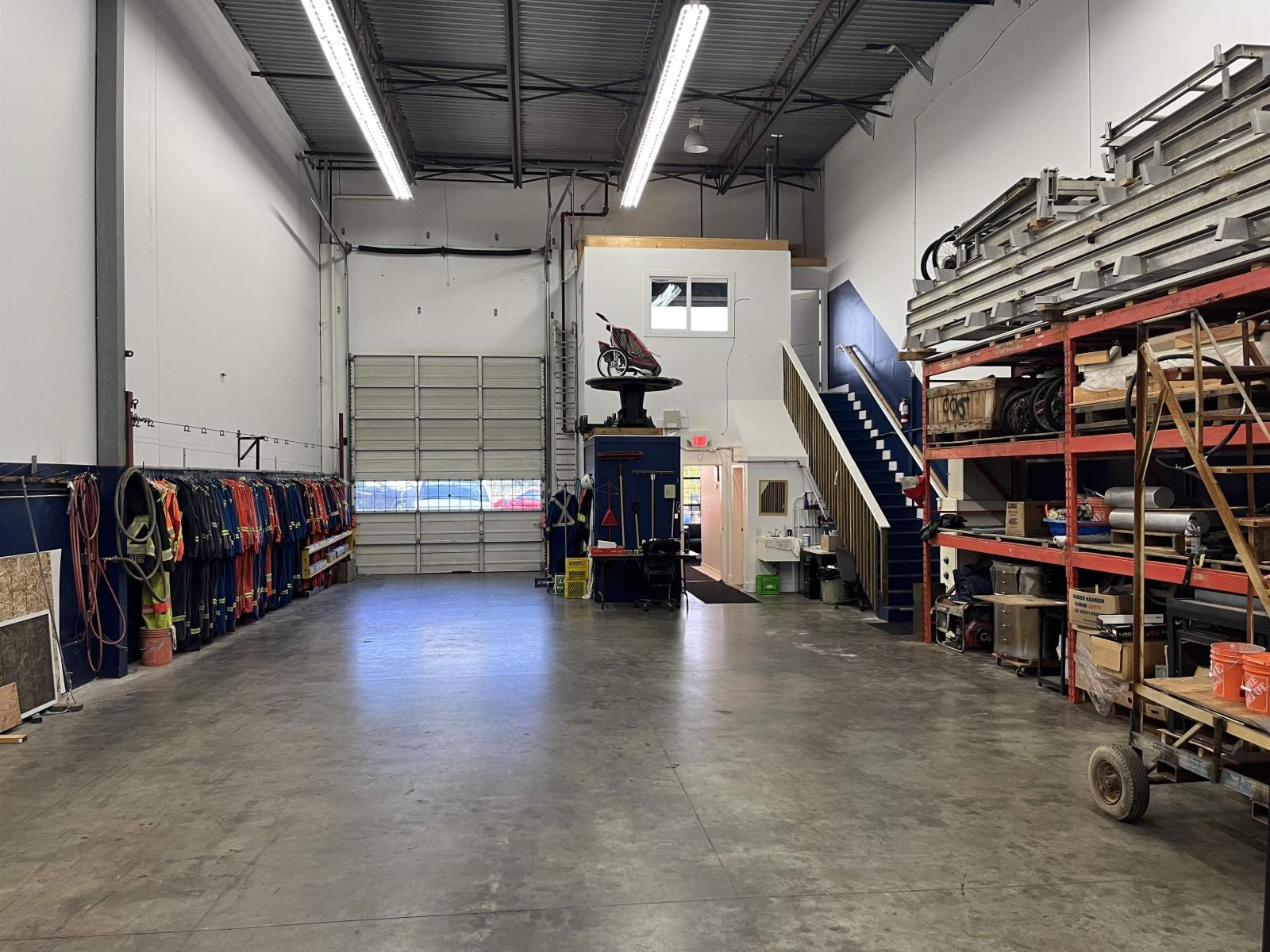 Industrial for Sale in Surrey – 5 17358 104A AVENUE, Surrey - Image 2