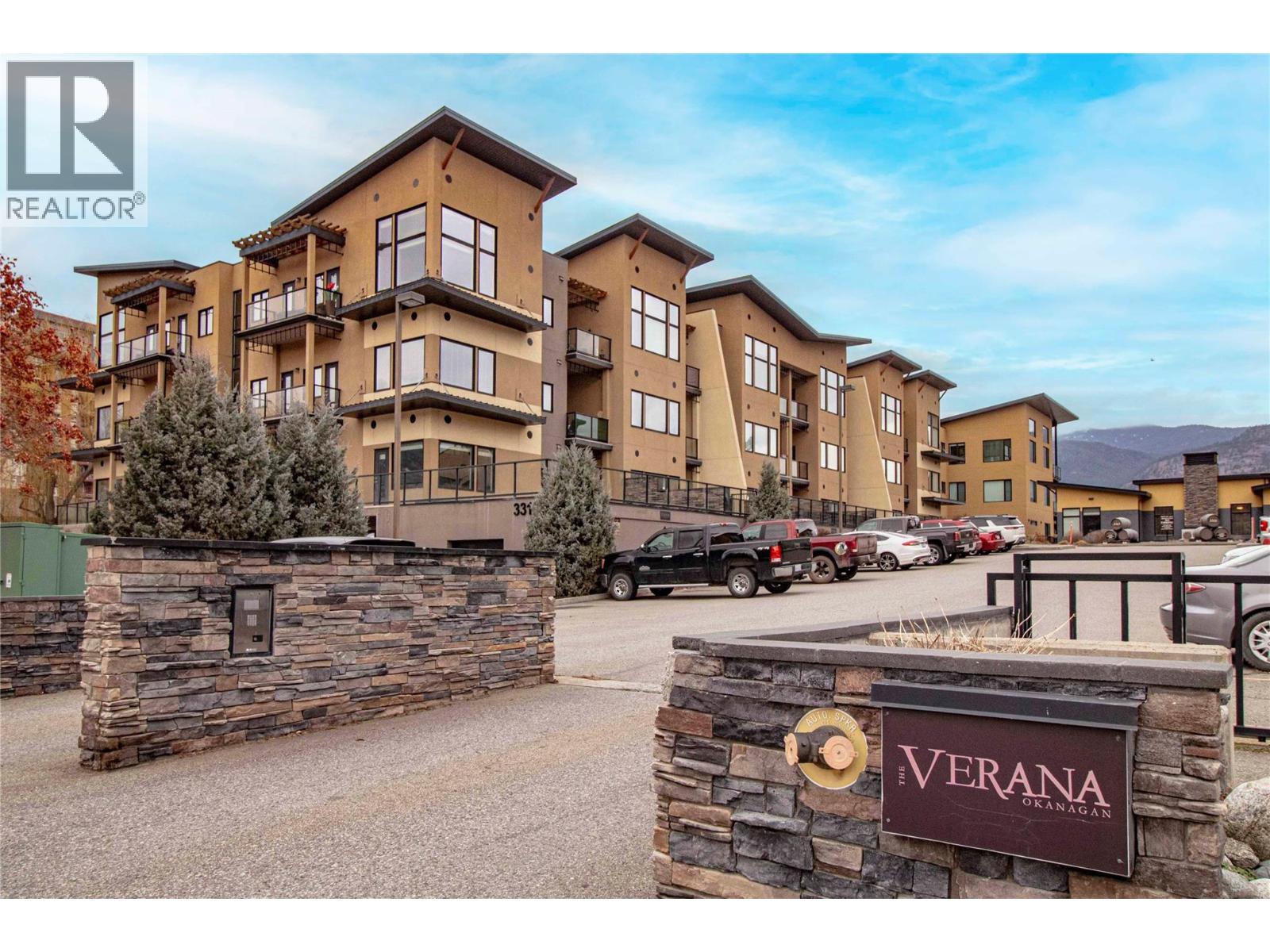 307 3313 Wilson Street, Penticton