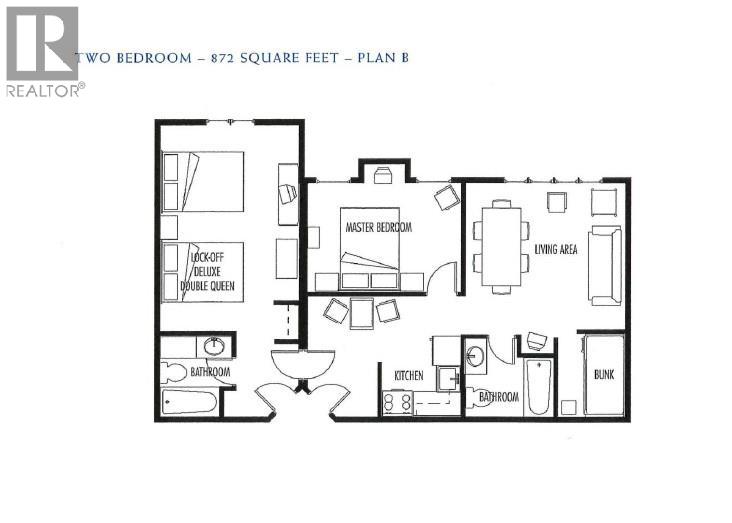 #433/434 152 Silver Lode Lane - 38