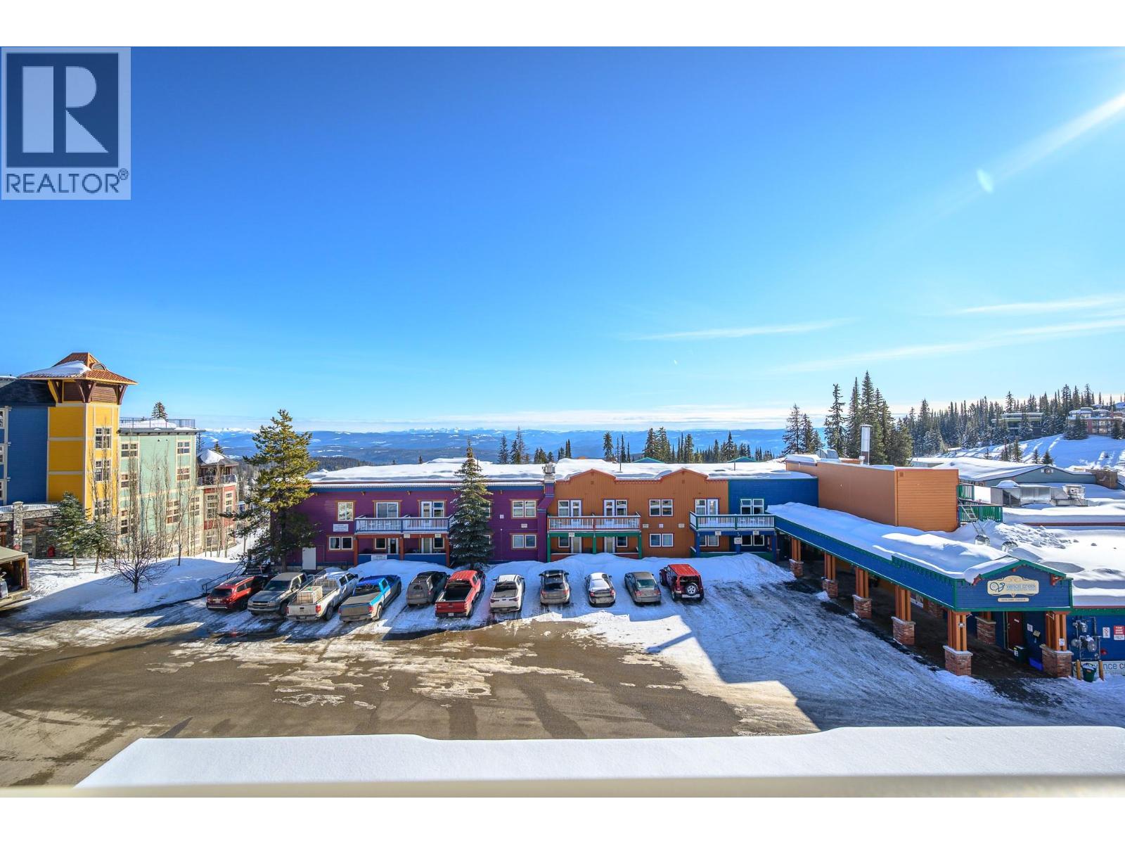 152 Silver Lode Lane Unit# 433/434, Silver Star