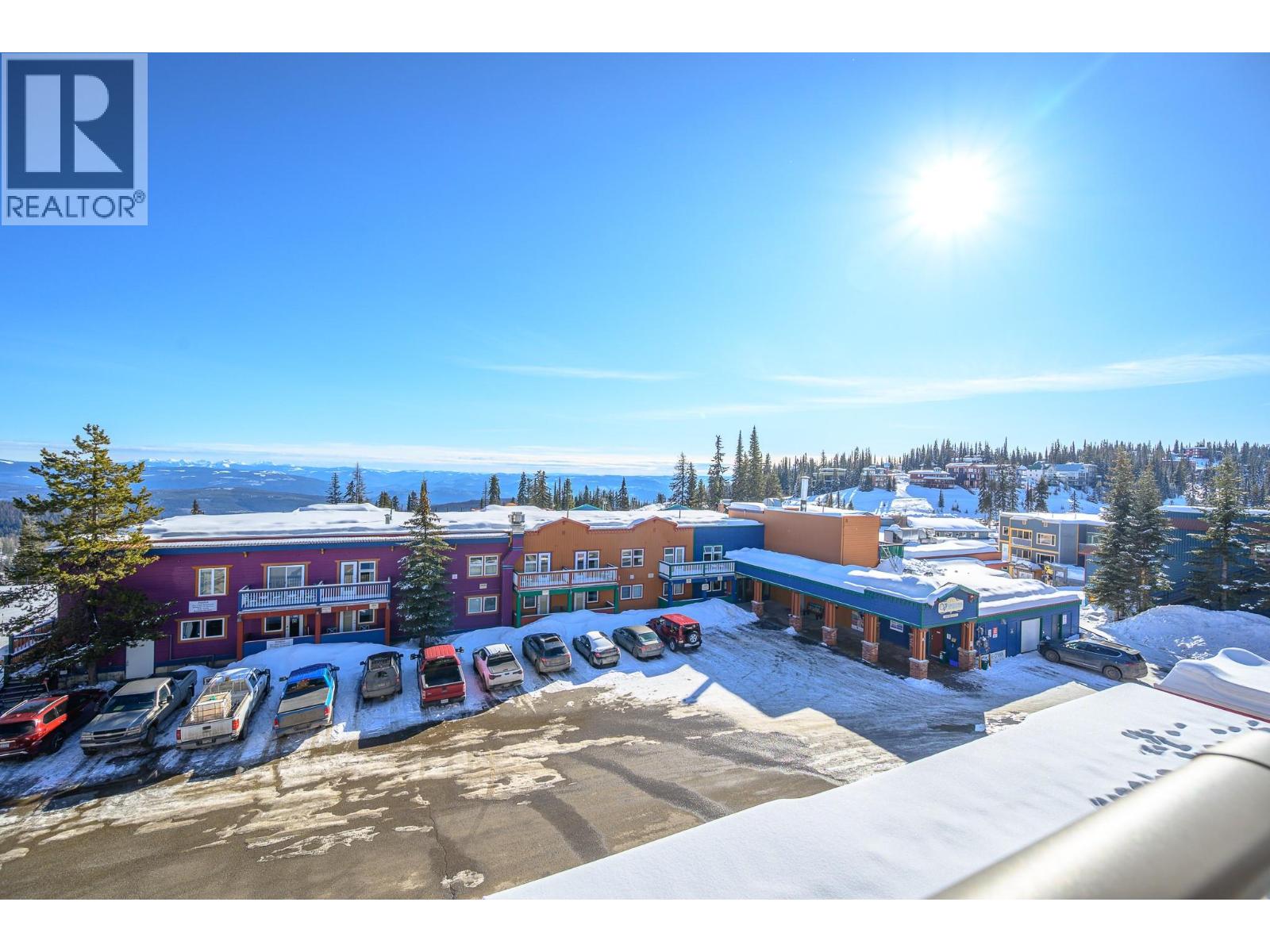 152 Silver Lode Lane Unit# 433/434, Silver Star