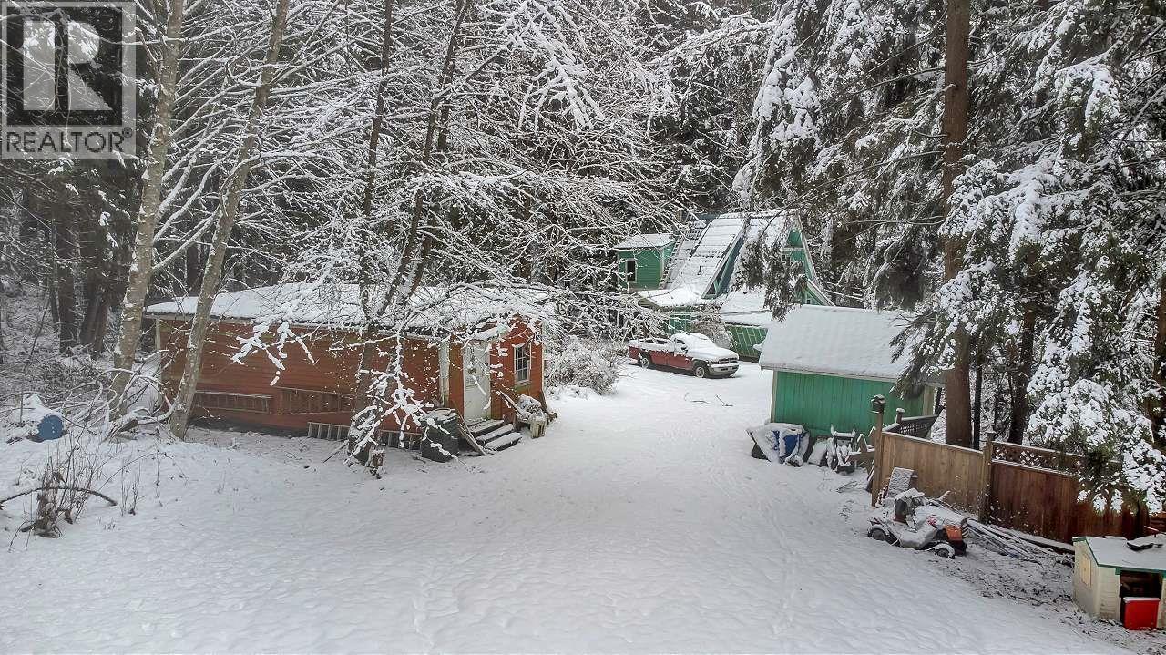 23287 141 AVENUE, Maple Ridge