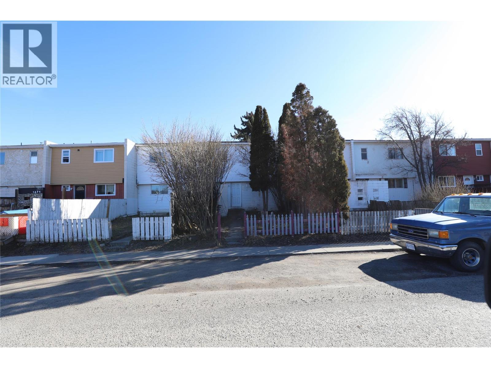 1862 Douglas Street, Merritt