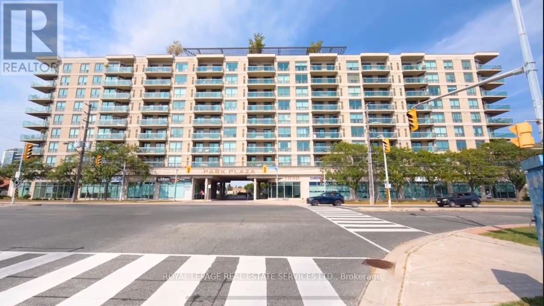 1030 Sheppard Avenue West 906