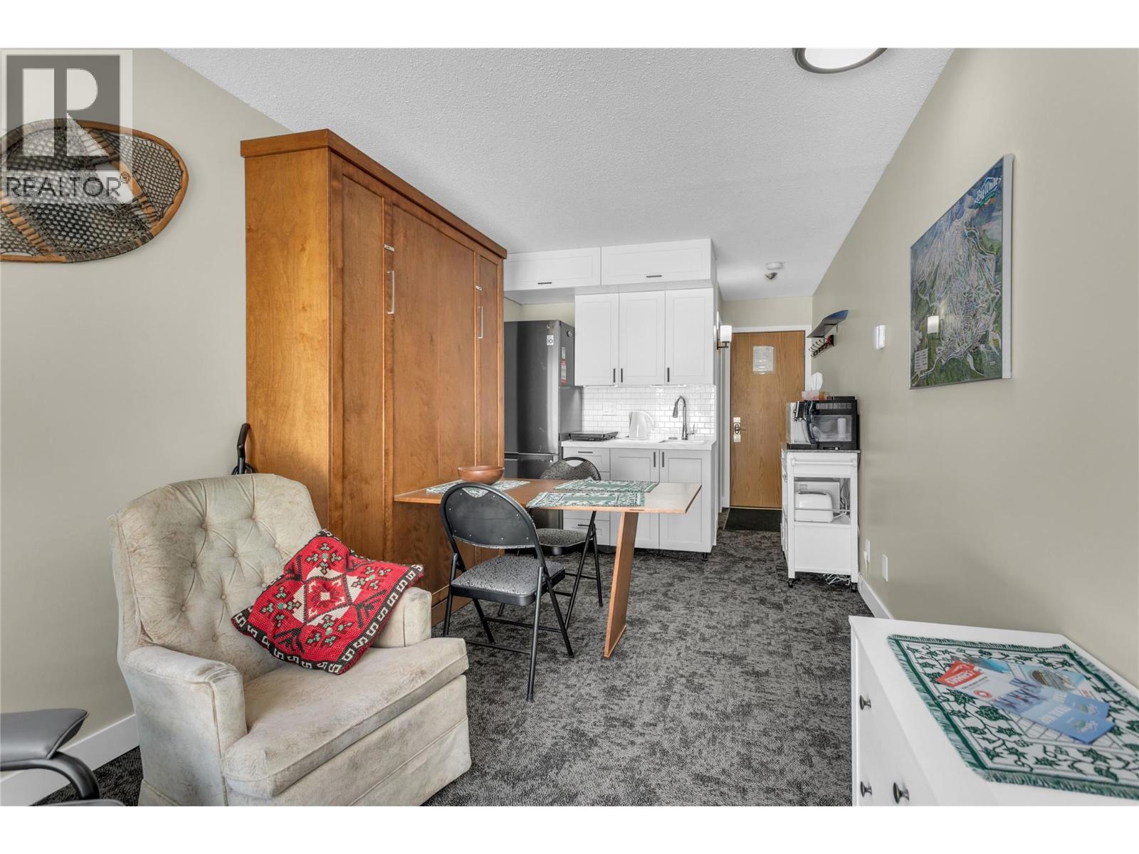 5375 Big White Road Unit# 328, Big White