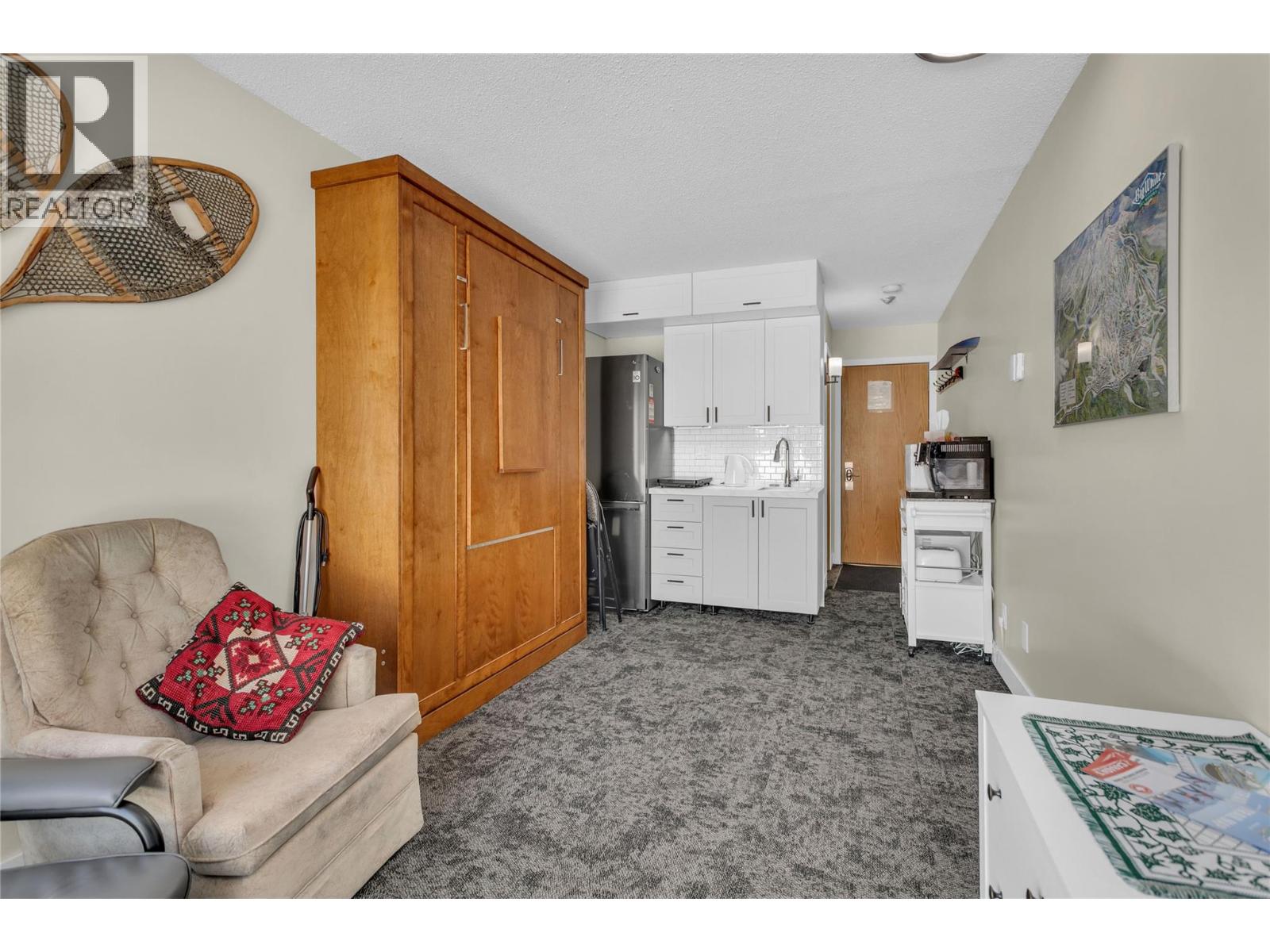 5375 Big White Road Unit# 328, Big White