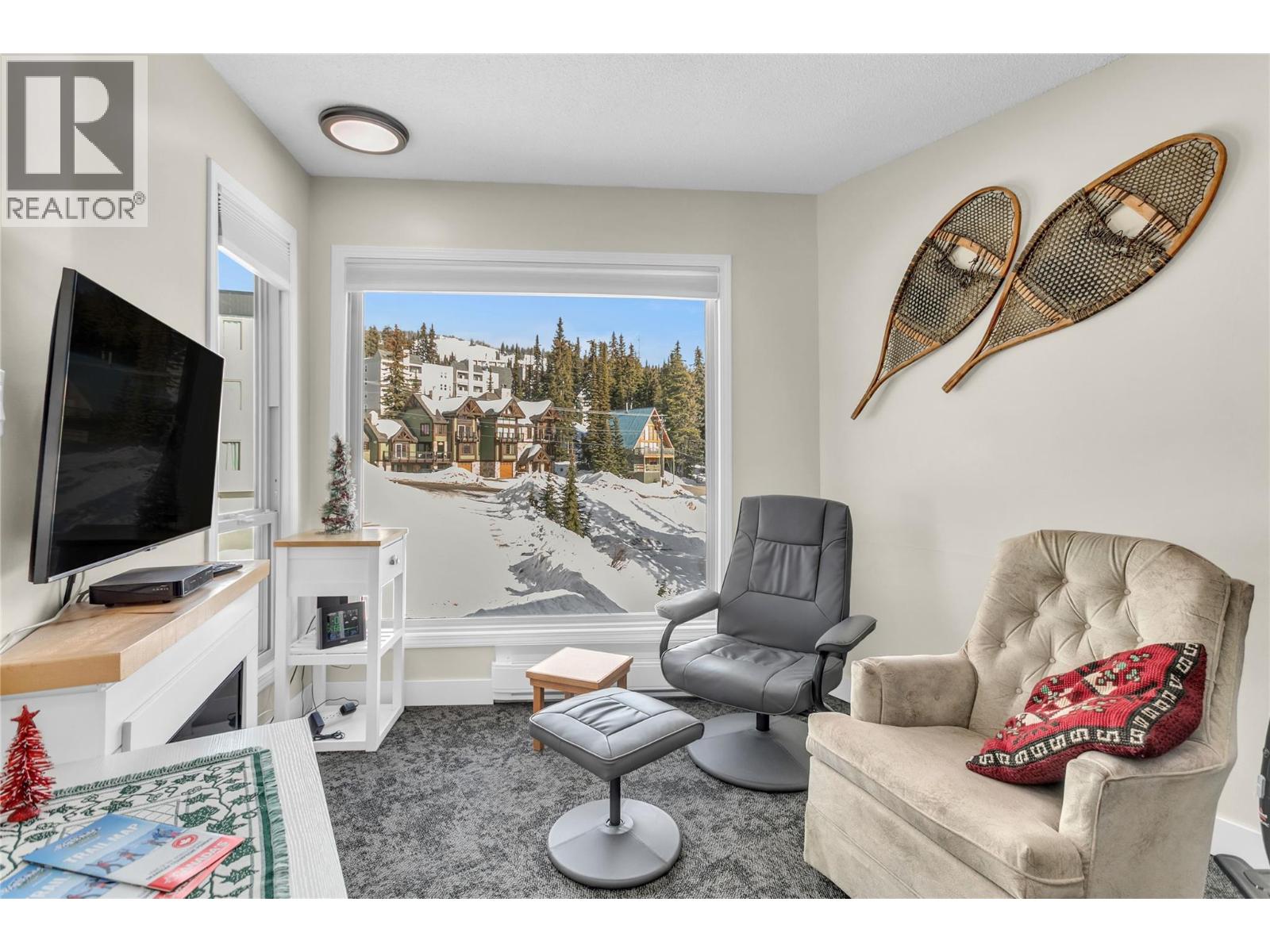 5375 Big White Road Unit# 328, Big White