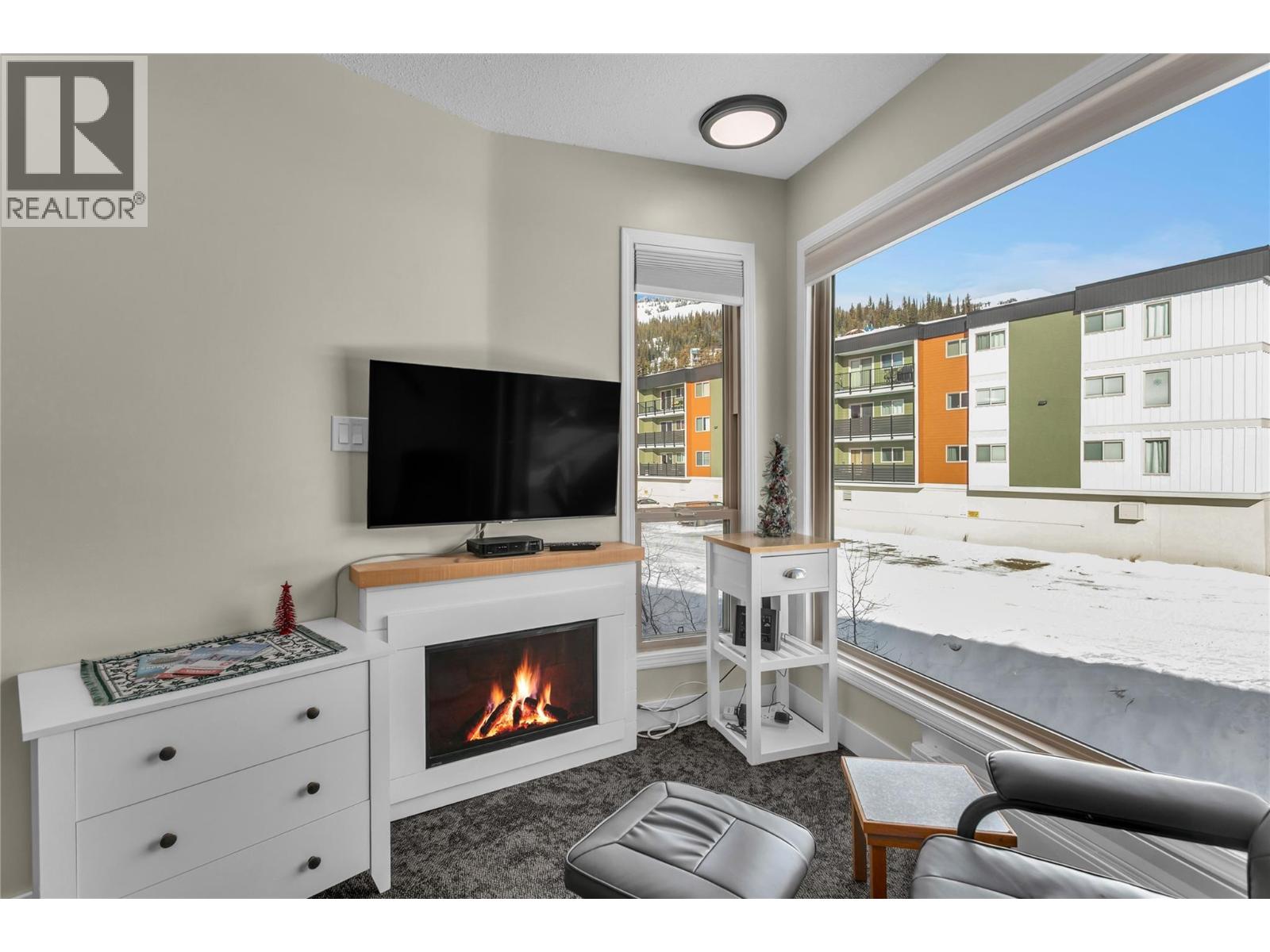 5375 Big White Road Unit# 328, Big White