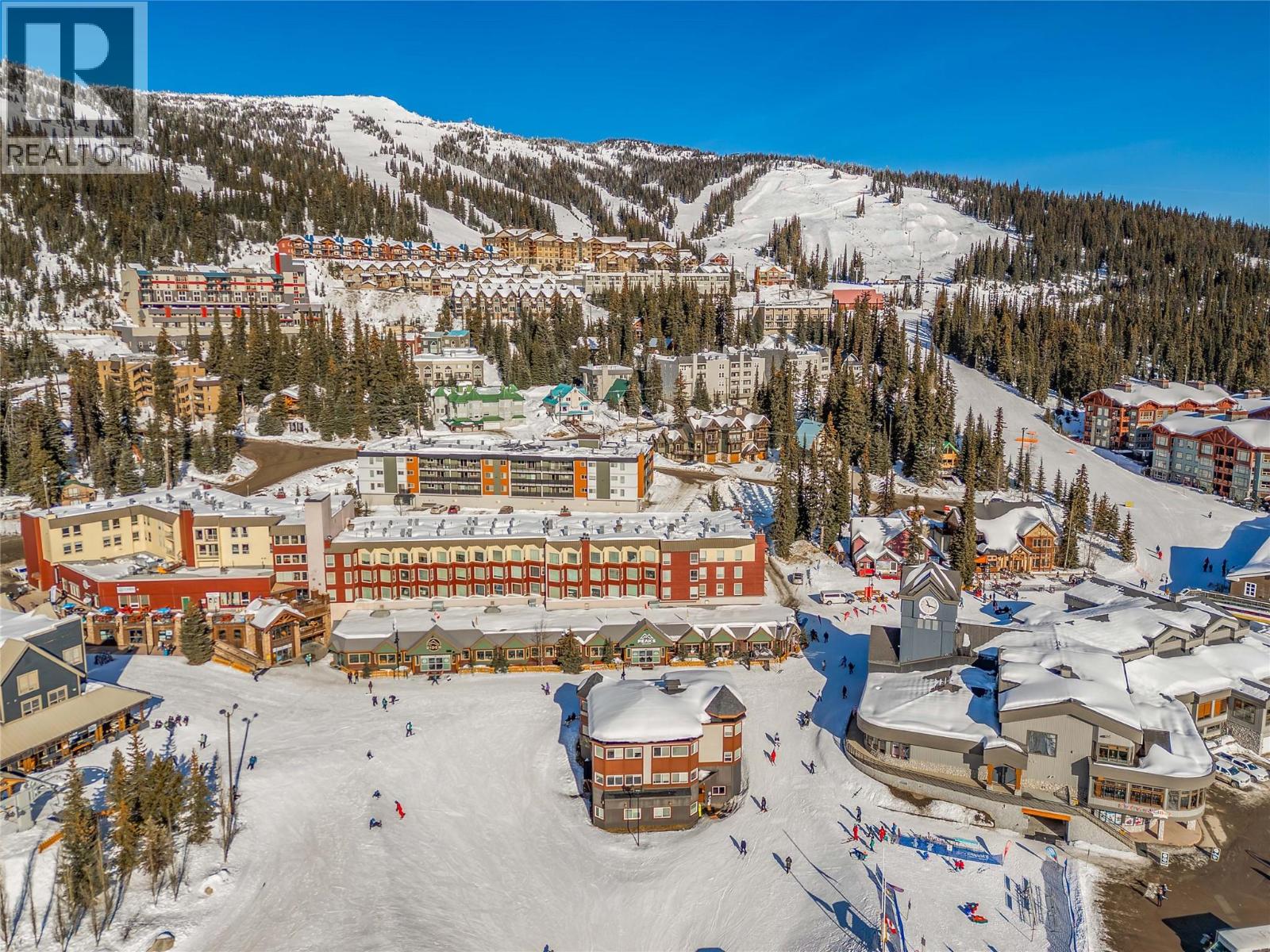 5375 Big White Road Unit# 328, Big White