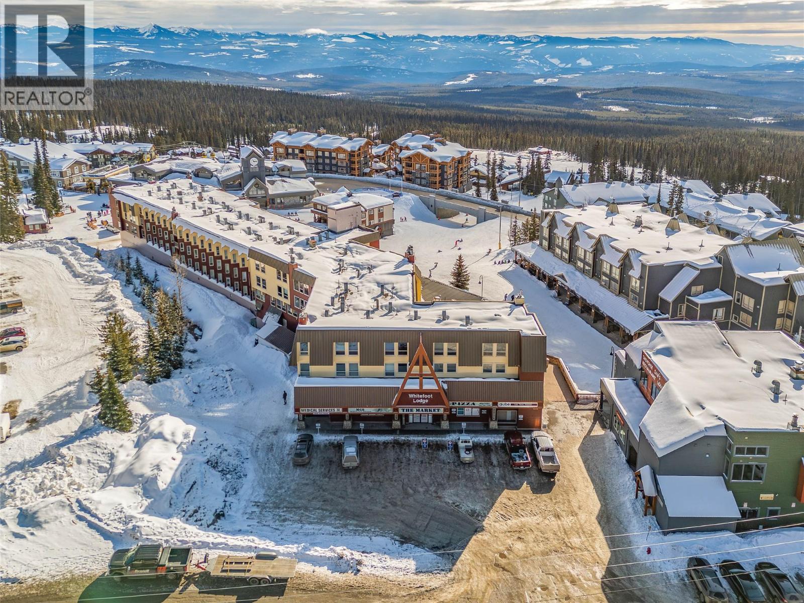 5375 Big White Road Unit# 328, Big White