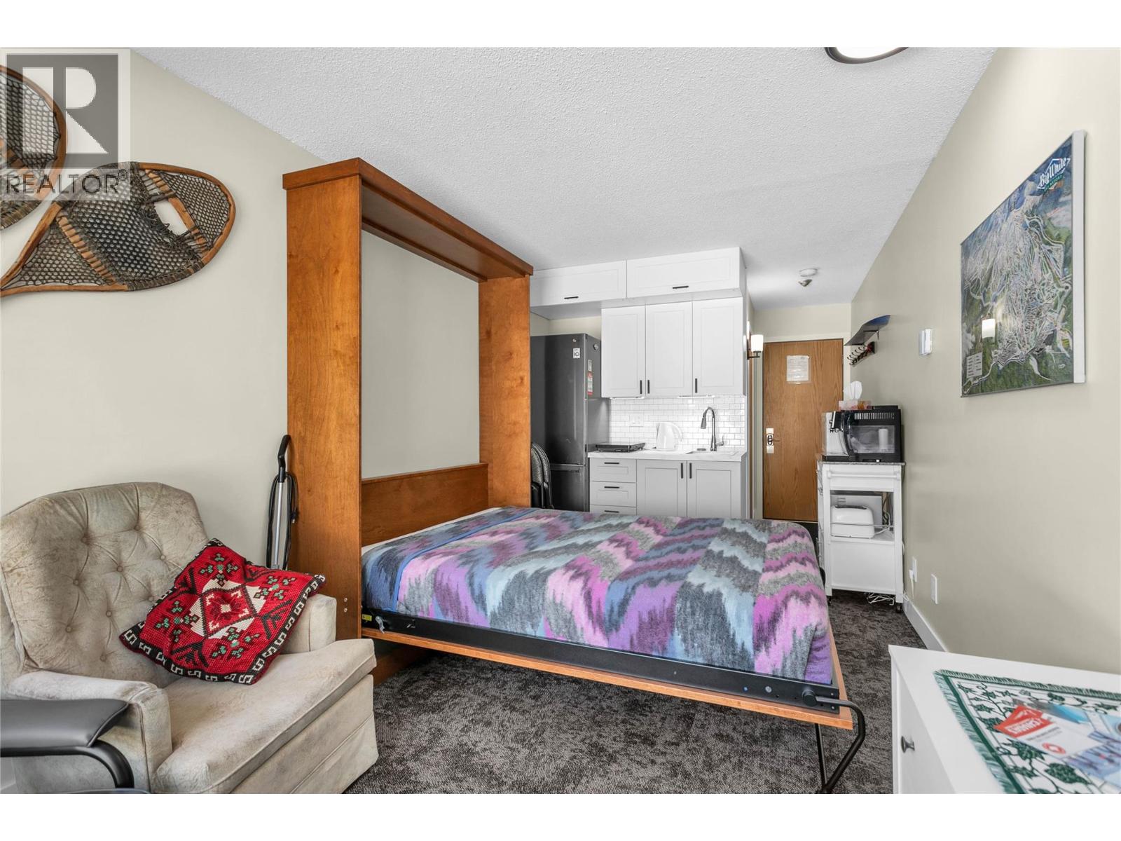 5375 Big White Road Unit# 328, Big White