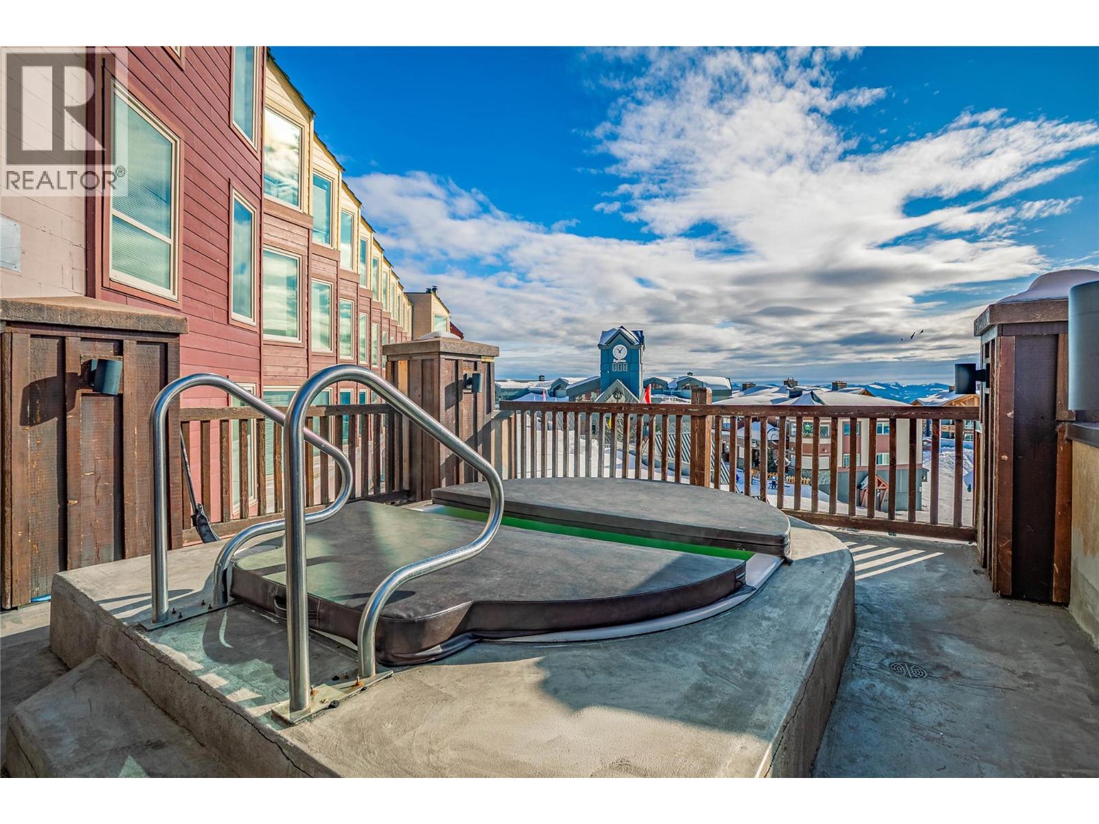 5375 Big White Road Unit# 328, Big White